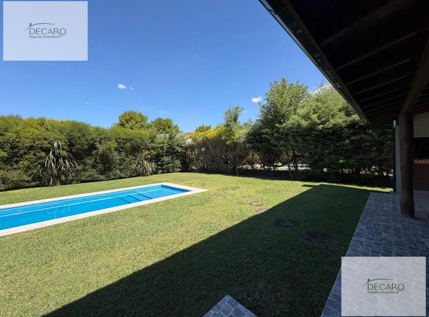 Casa - Los Pilares 3