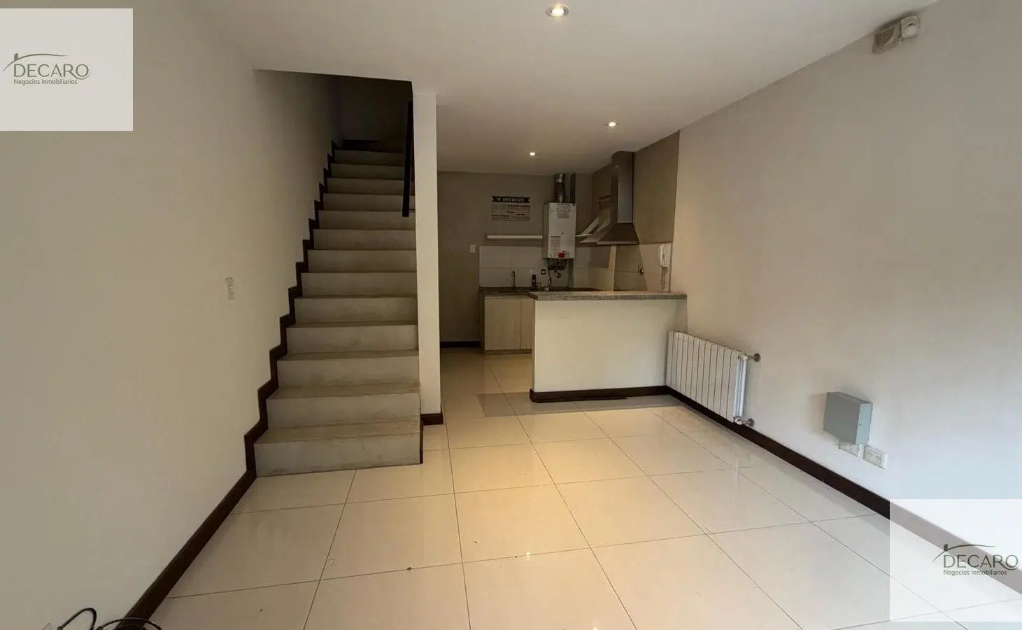 Departamento - Pilar 1