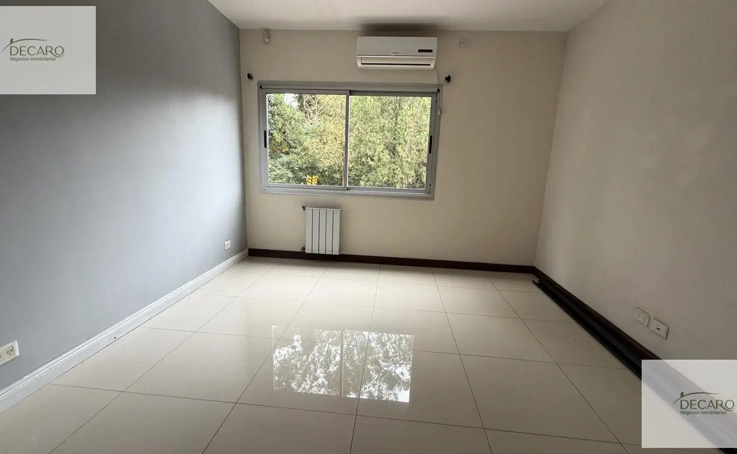 Departamento - Pilar 5