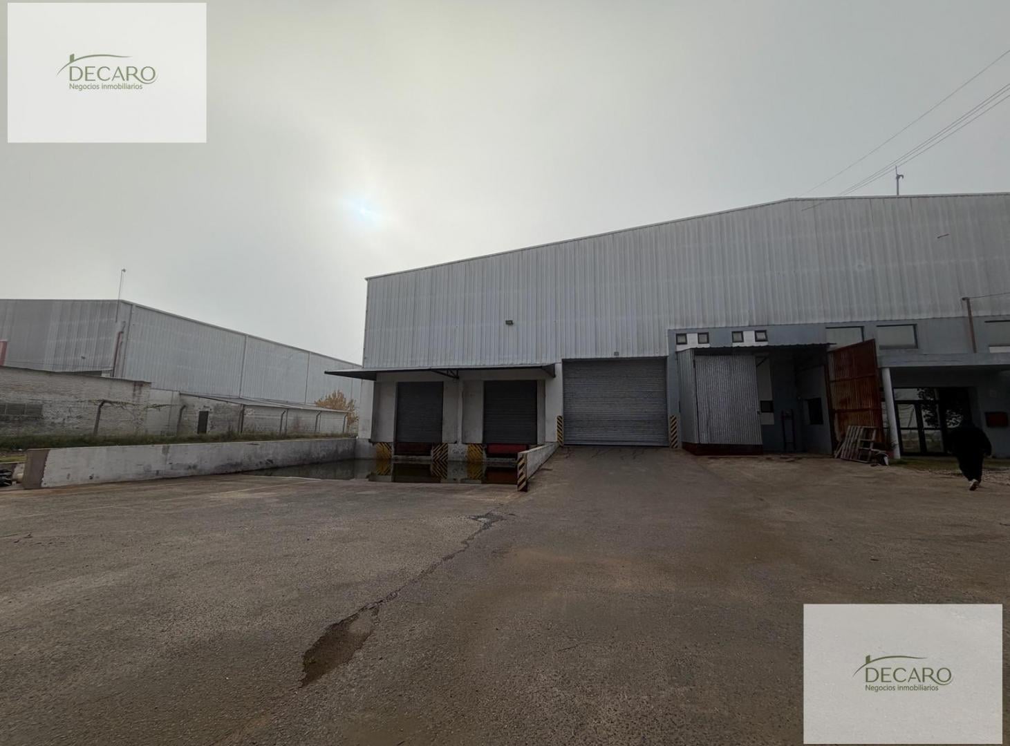 Foto de Galpón en alquiler Parque Industrial Pilar, imagen 2