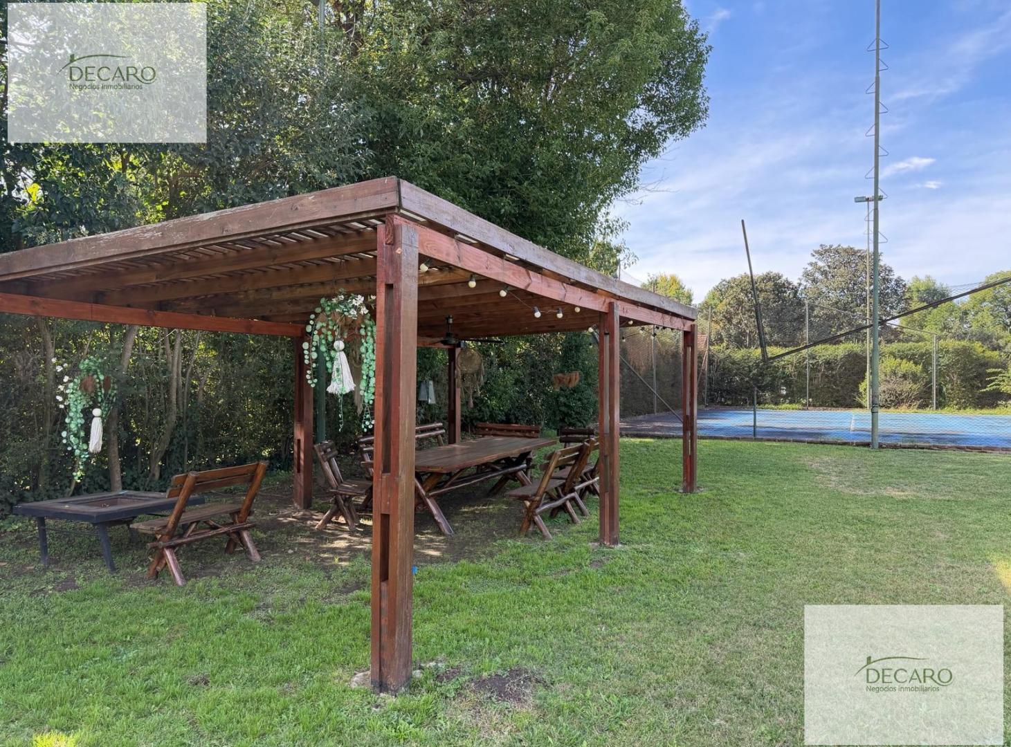 Foto de Casa en venta de 8 ambientes en Highland Pilar, imagen 4