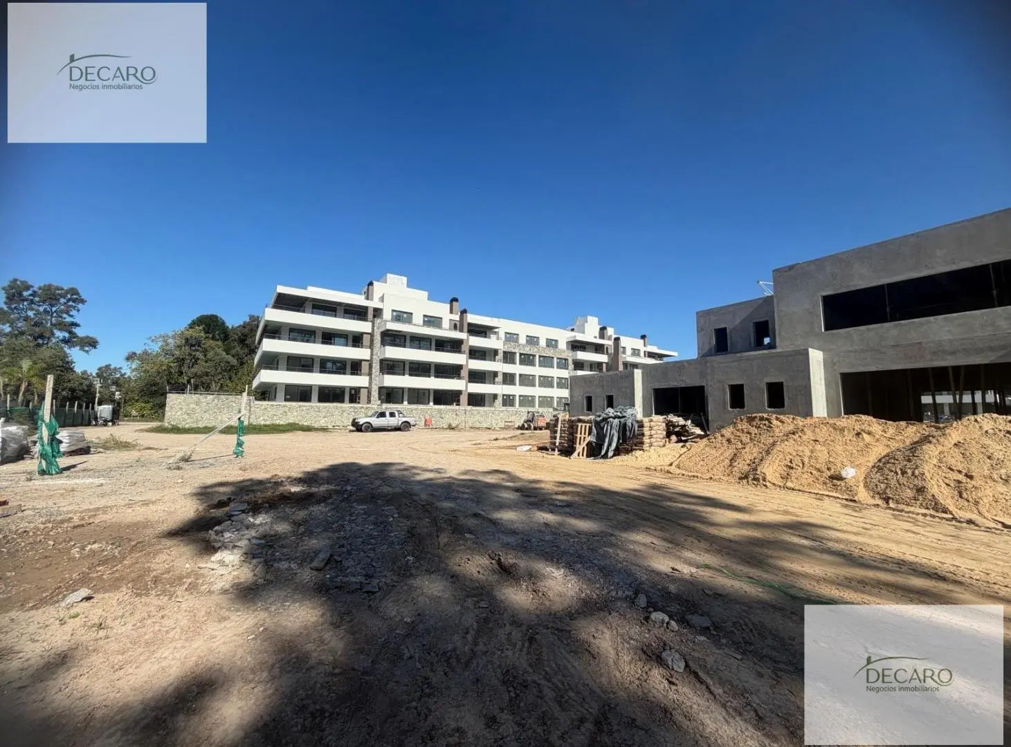 Departamento - Le Bois Lofts & Residences 4