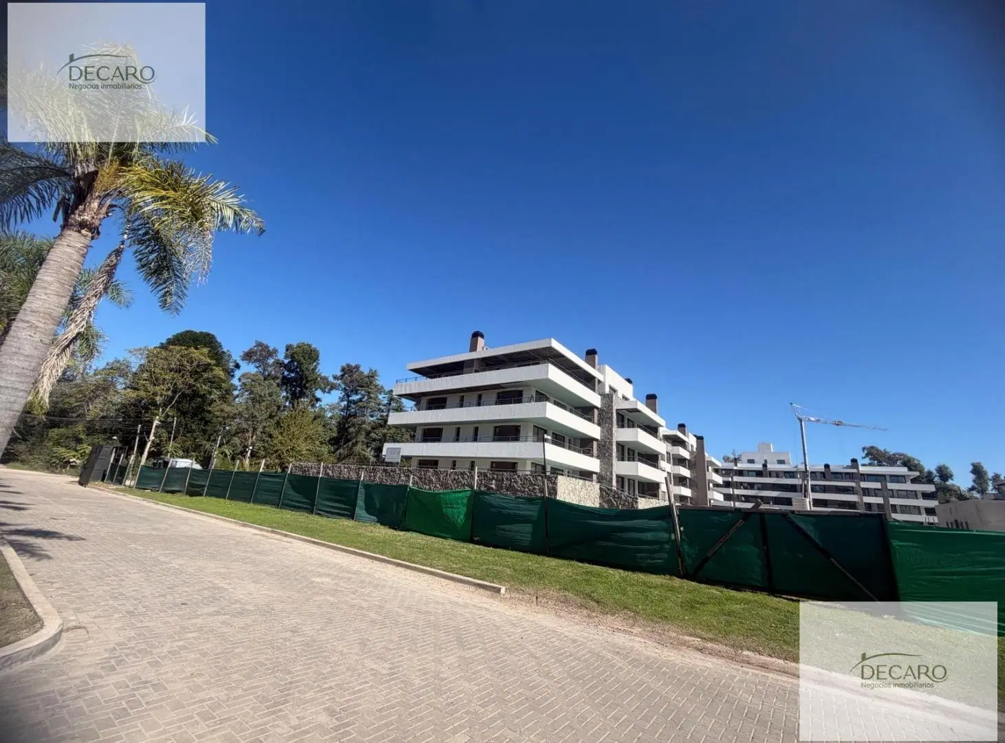Departamento - Le Bois Lofts & Residences 2