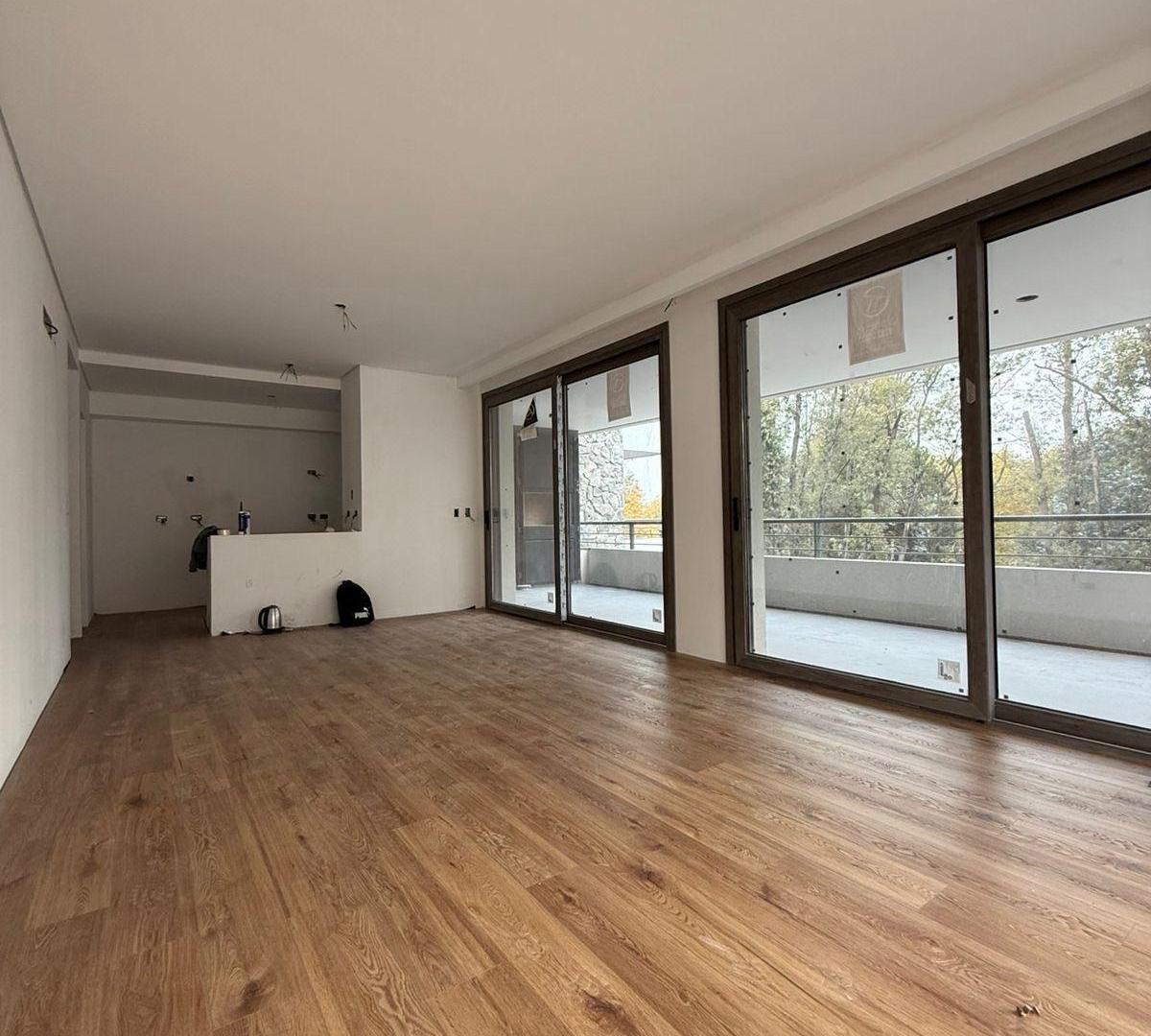 Foto de Departamento mono ambiente en venta en Pilar Le Bois Lofts, imagen 2