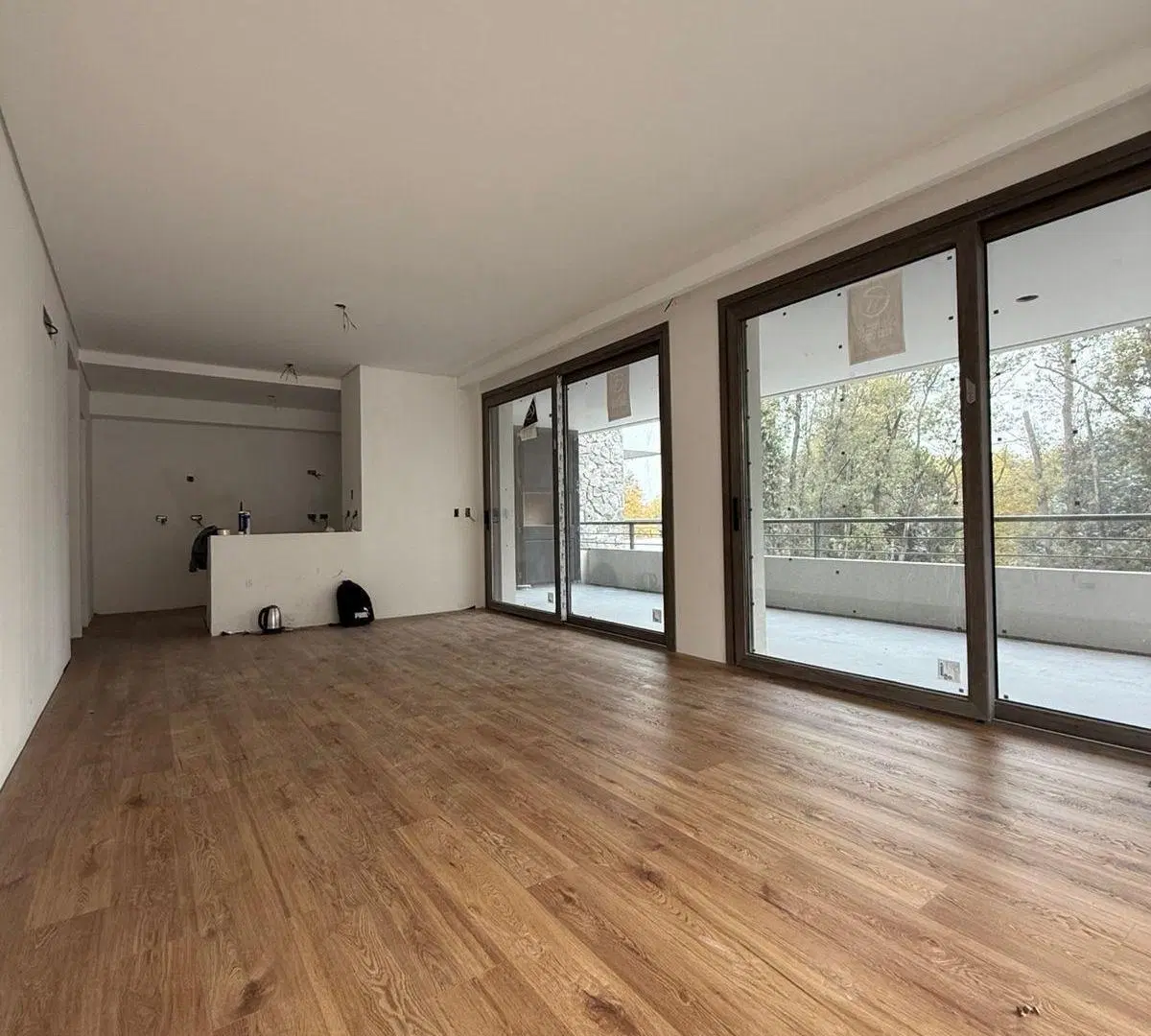 Departamento - Le Bois Lofts & Residences 2