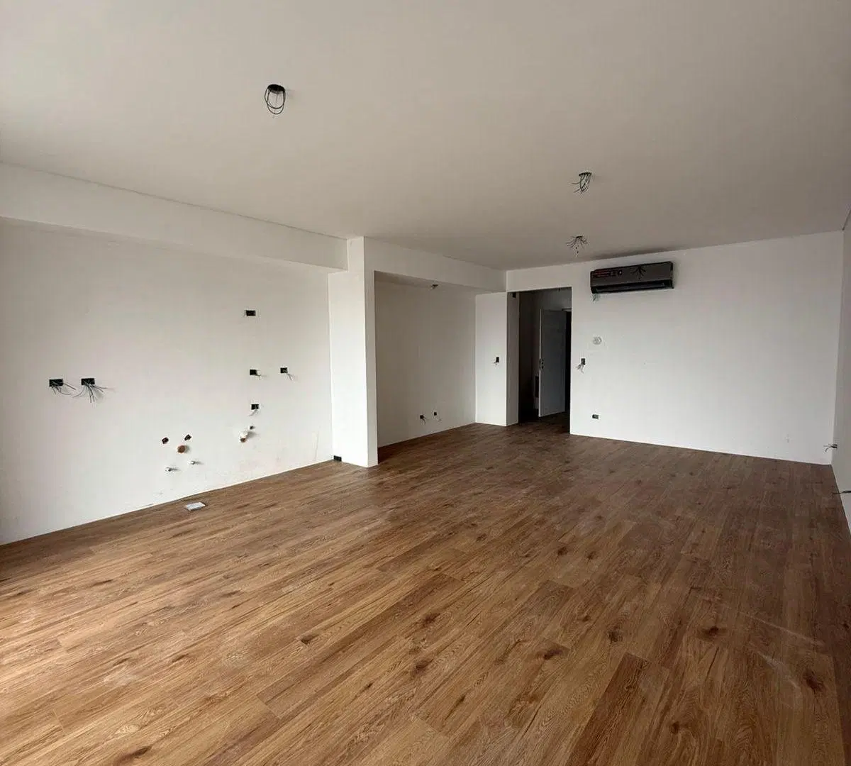 Departamento - Le Bois Lofts & Residences 4