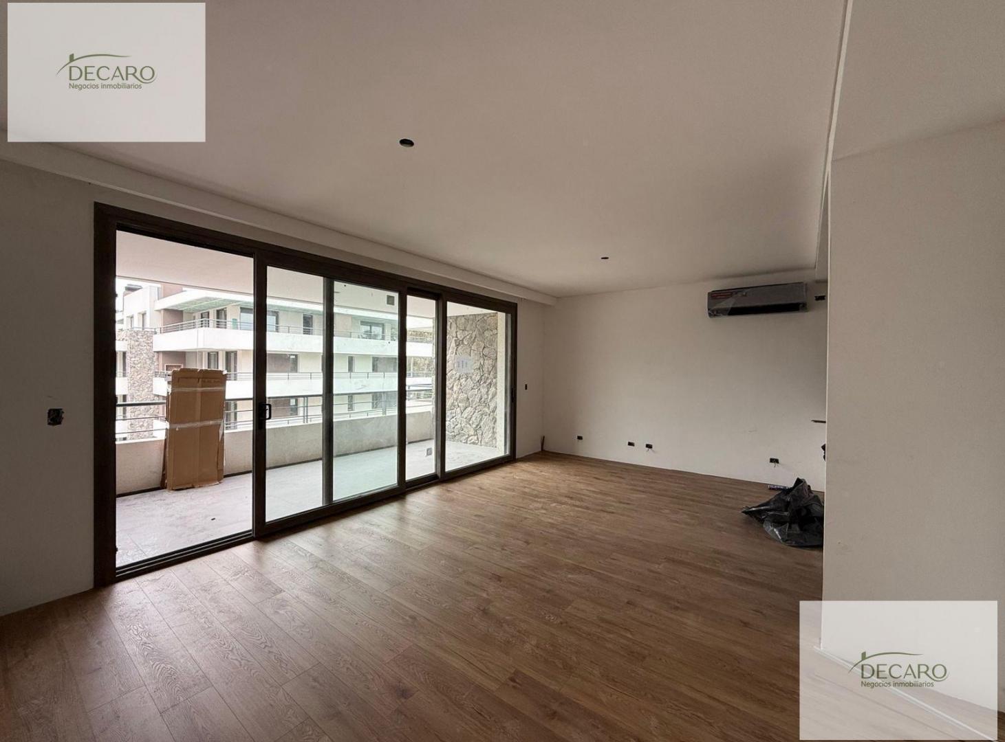 Departamento - Le Bois Lofts & Residences
