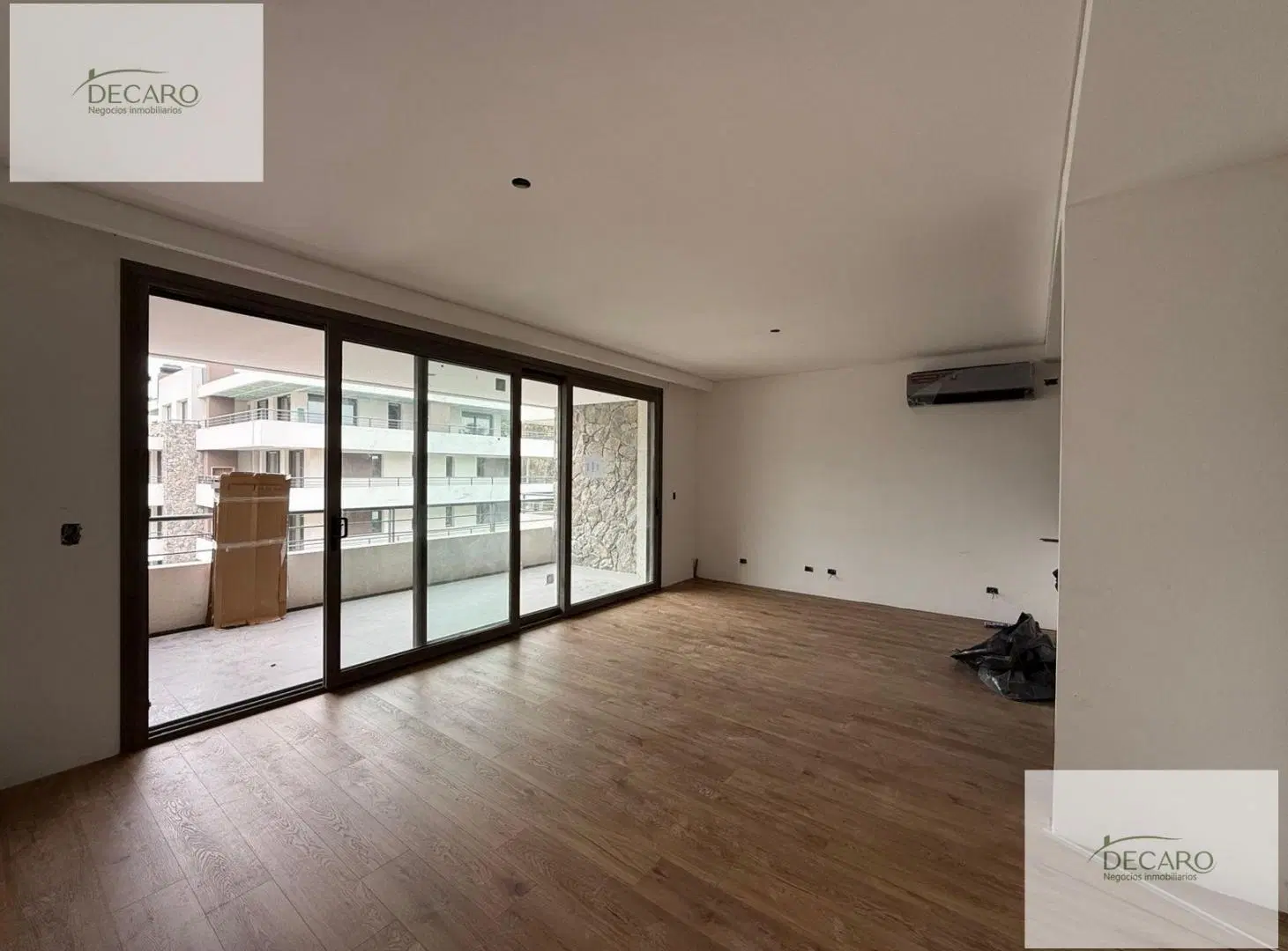Departamento - Le Bois Lofts & Residences 5