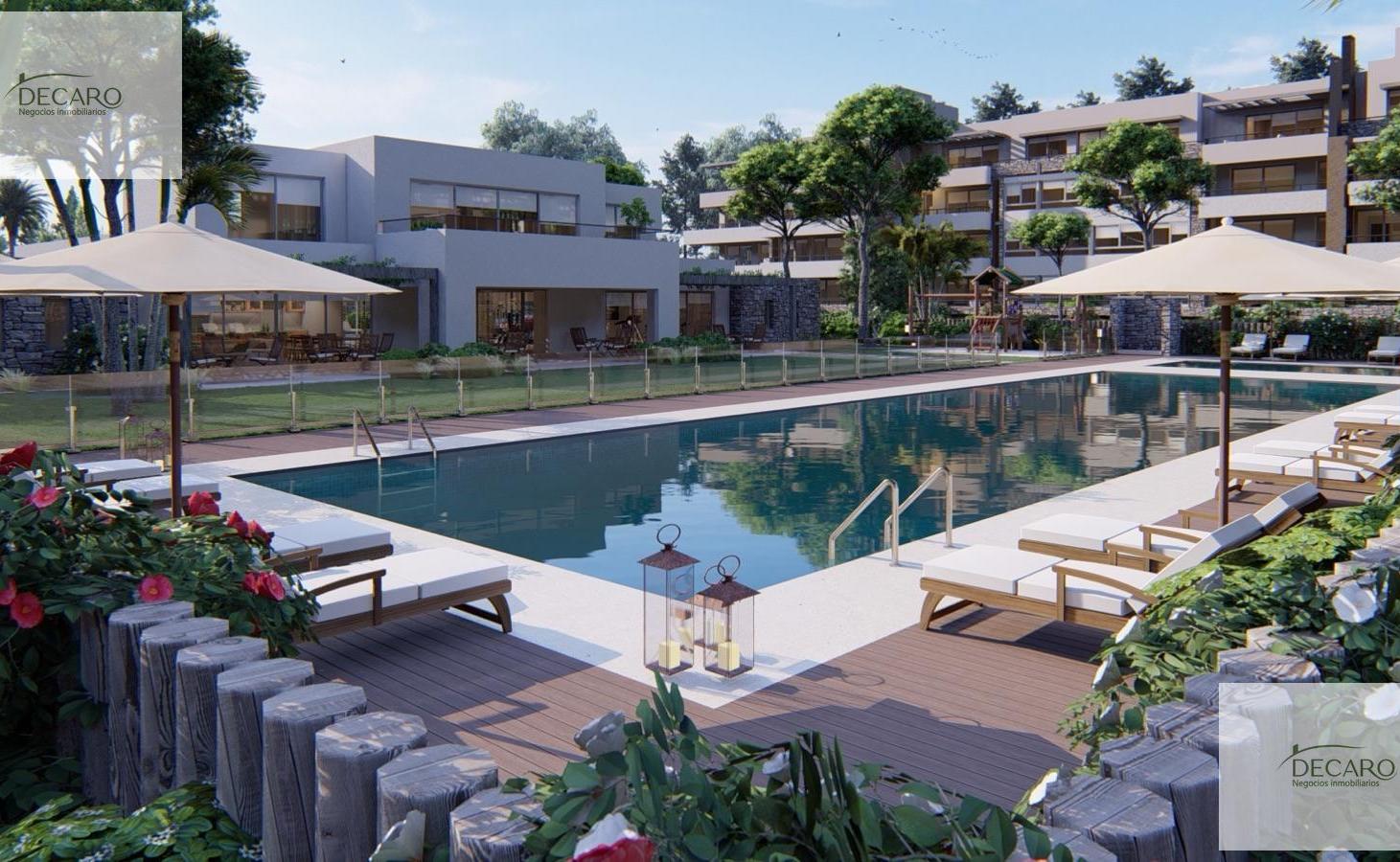 Departamento - Le Bois Lofts & Residences