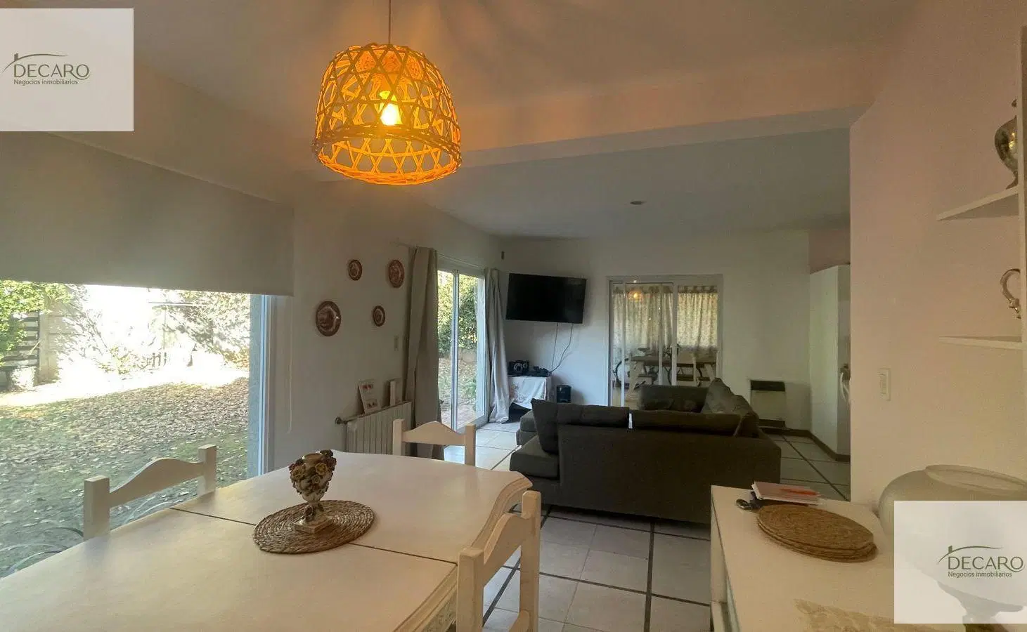 Oportunidad Casa en venta en Barrio Cerrado 4