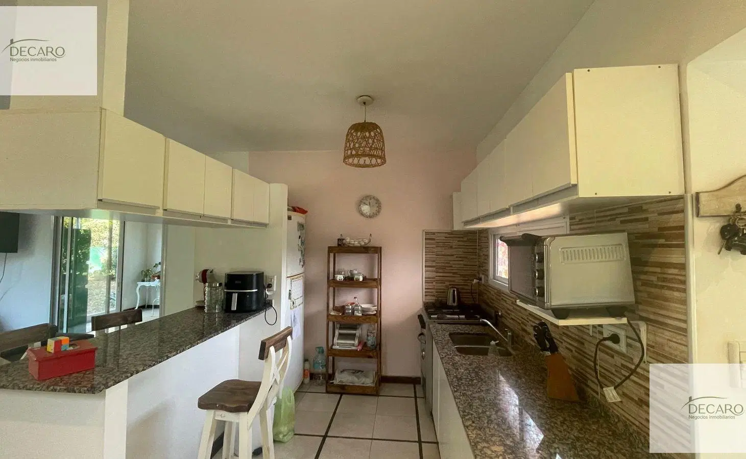 Oportunidad Casa en venta en Barrio Cerrado 2