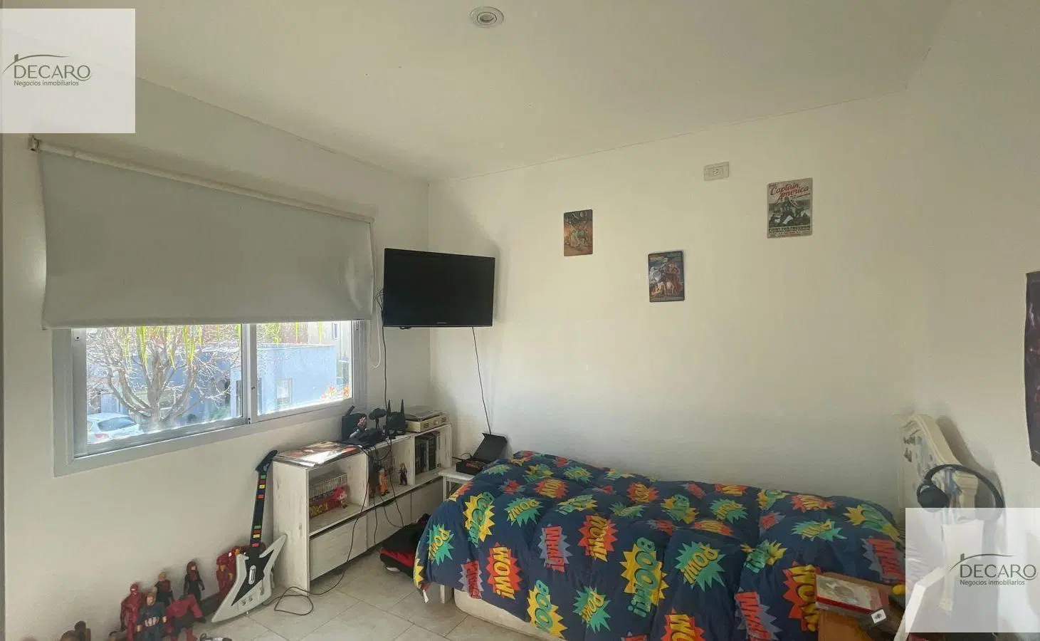 Oportunidad Casa en venta en Barrio Cerrado 8