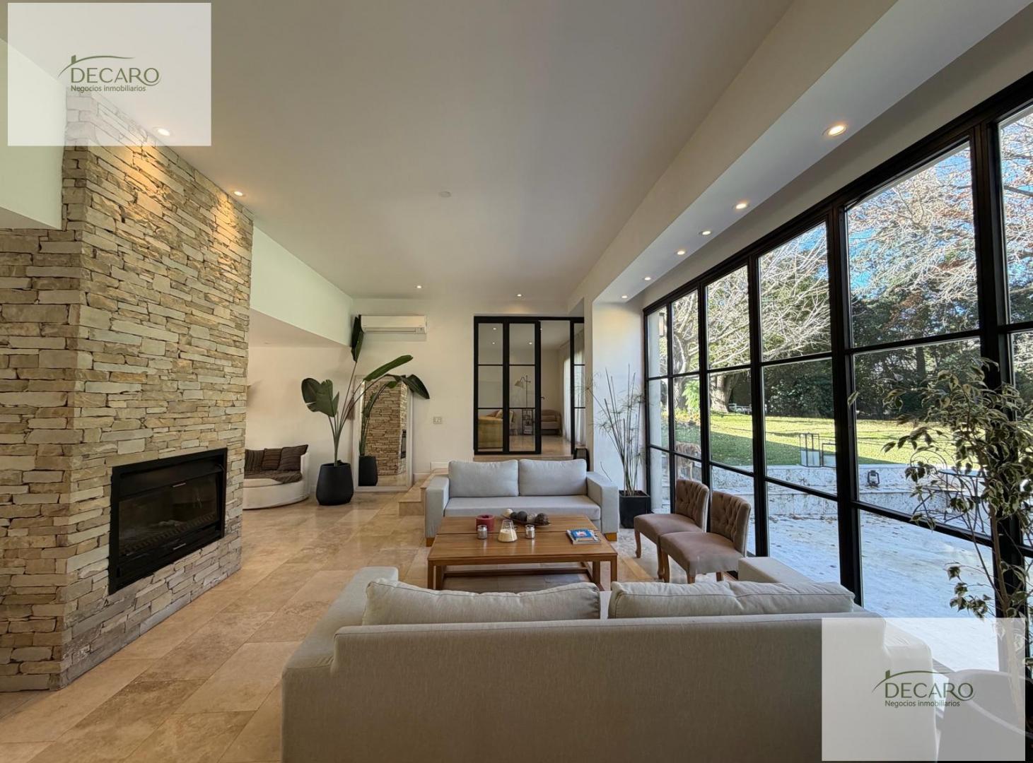 Foto de Casa de 5 ambientes en venta en Pilar Highland, imagen 1