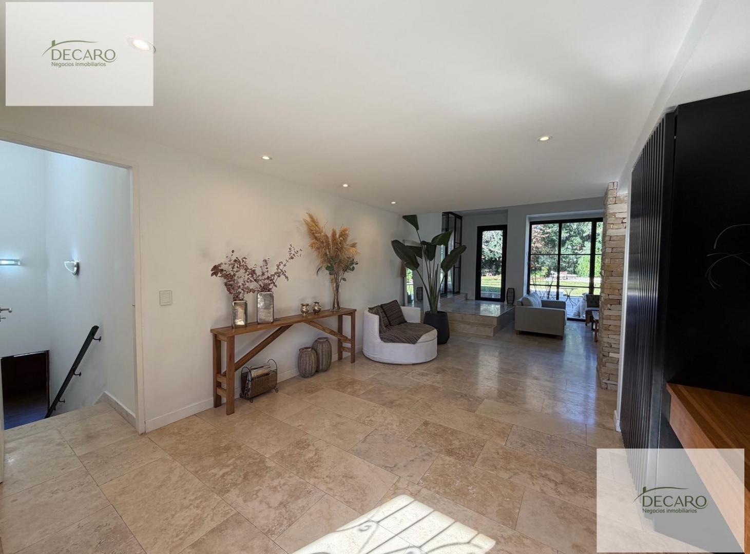 Foto de Casa de 5 ambientes en venta en Pilar Highland, imagen 4