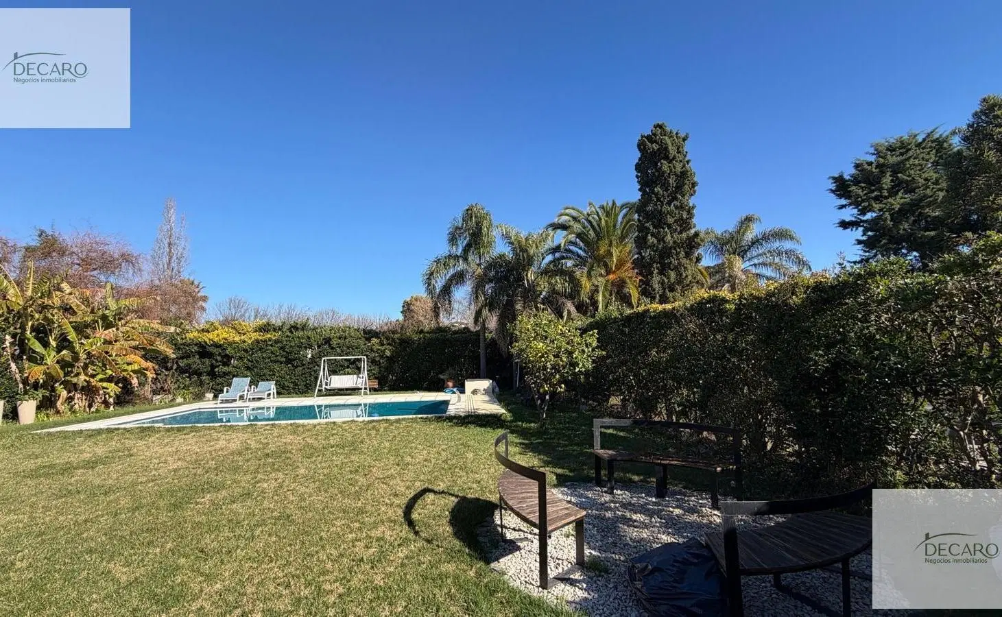 Casa - Club De Campo Pueyrredon 4
