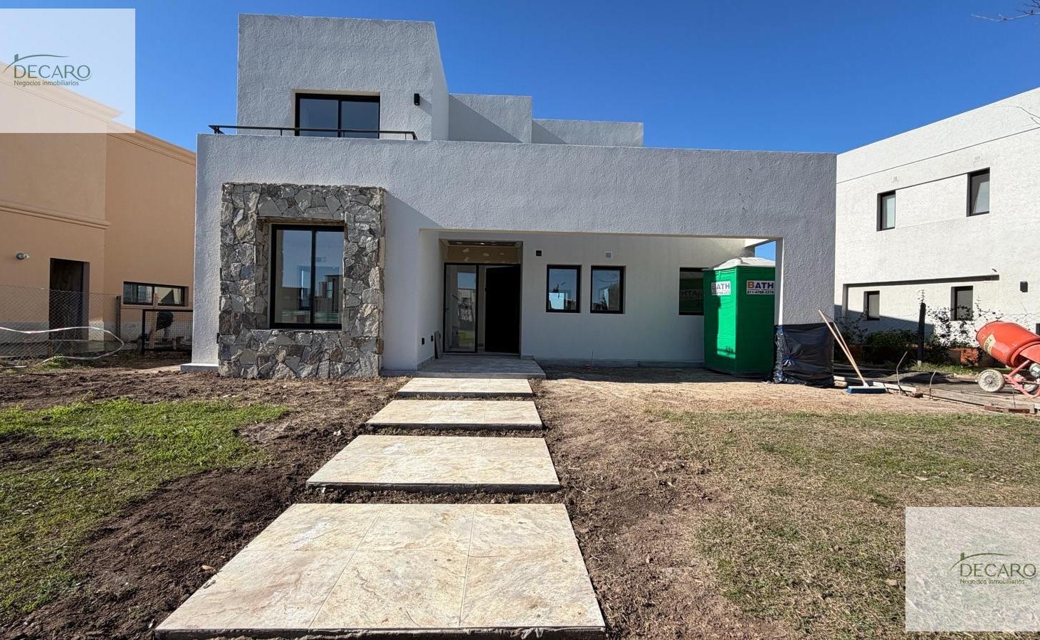 Casa - San Pablo