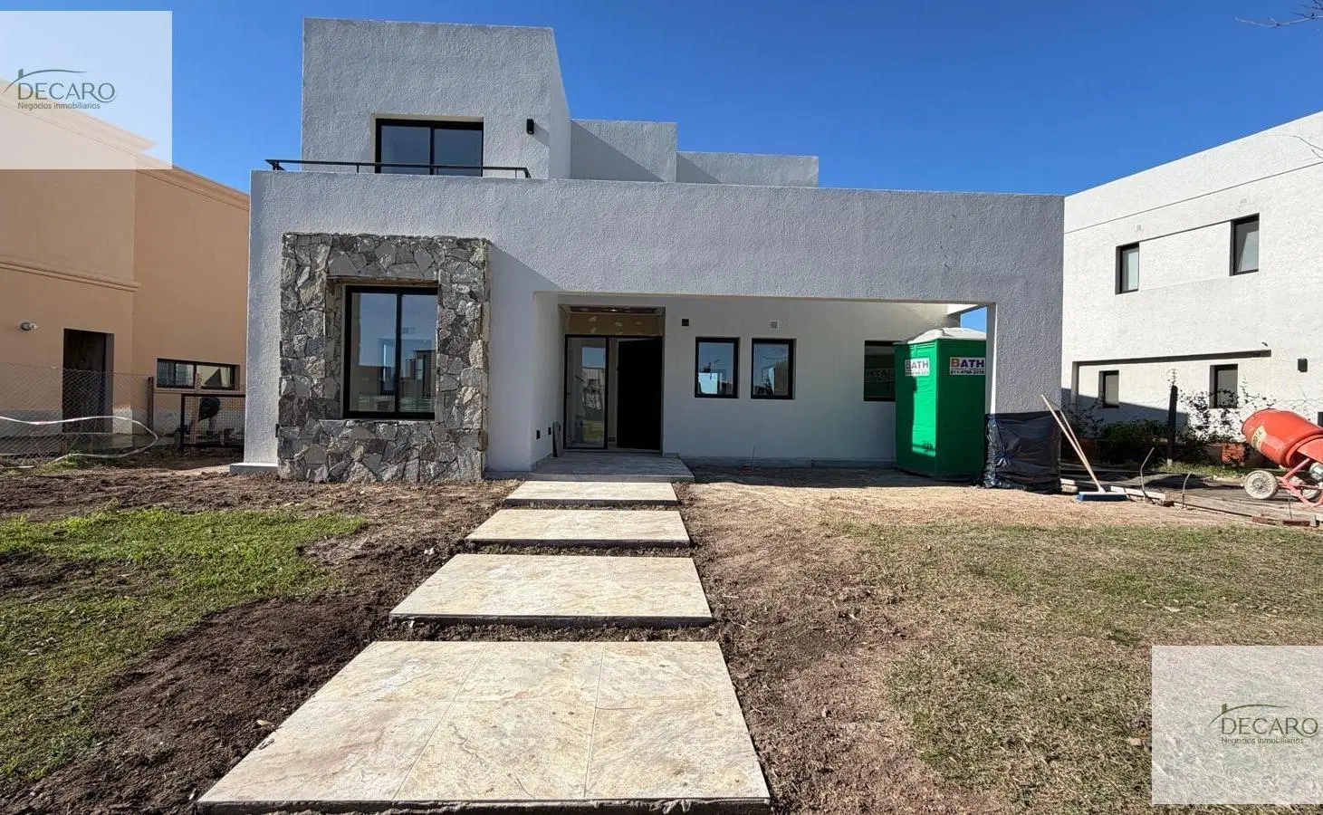 Casa - San Pablo 2
