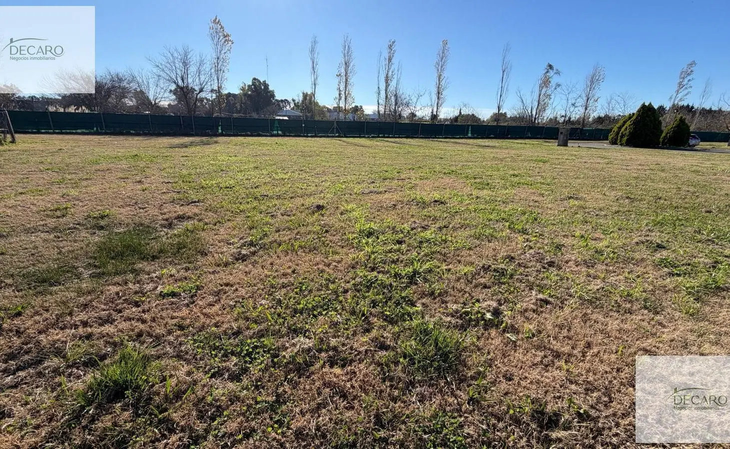 Terreno - San Pablo 2