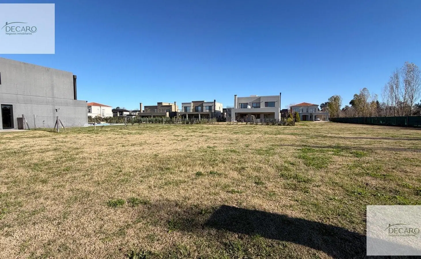 Terreno - San Pablo 4