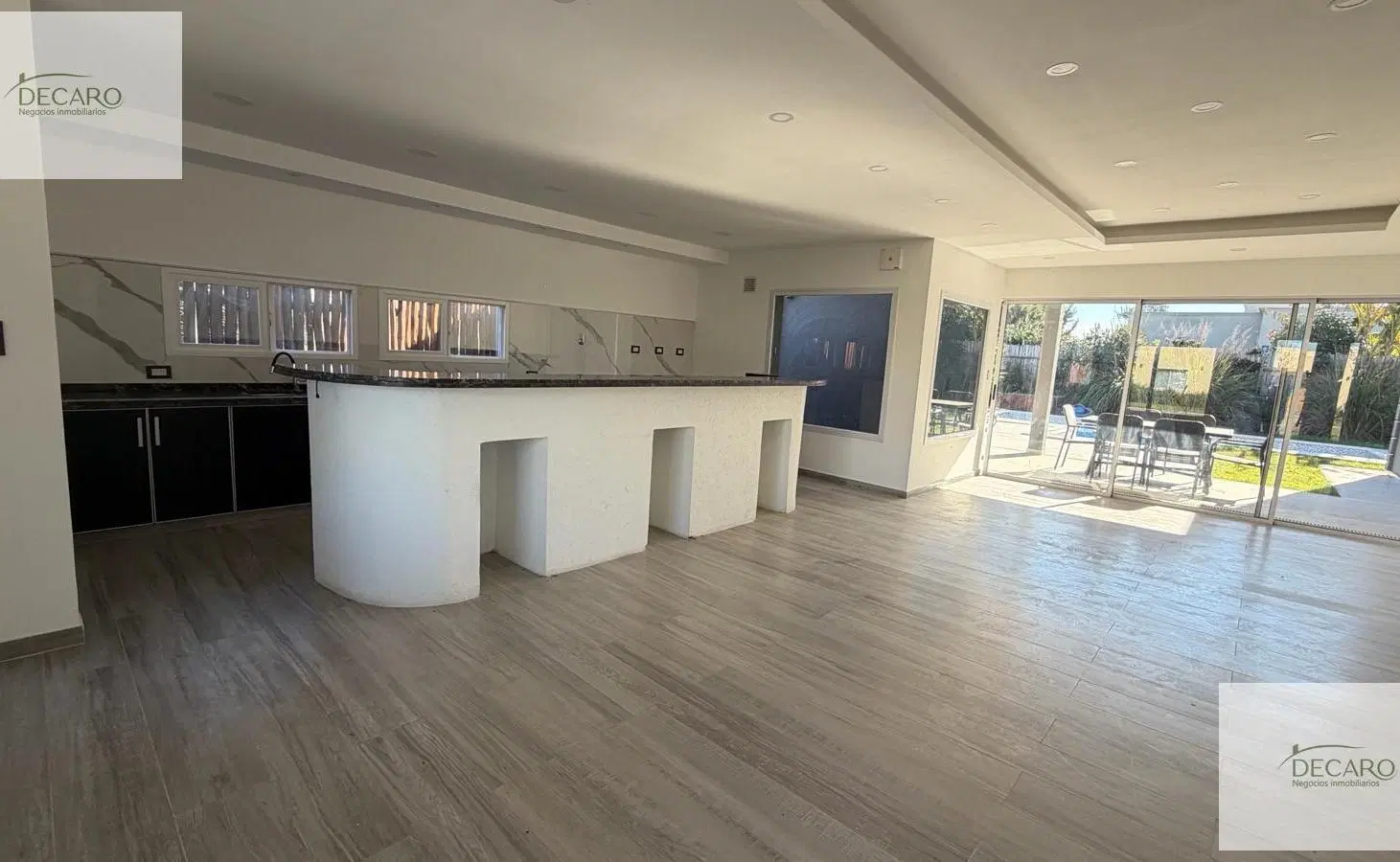 Casa - San Pablo 3