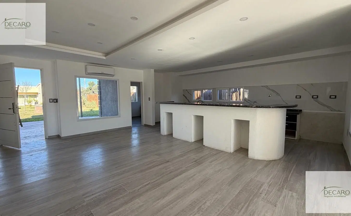 Casa - San Pablo 1