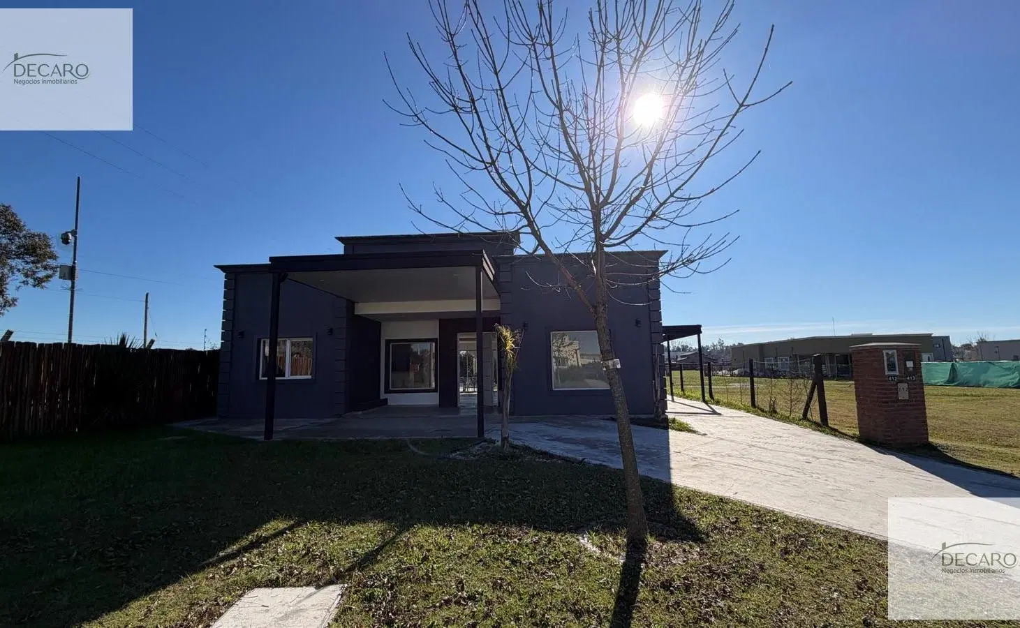 Casa - San Pablo 5