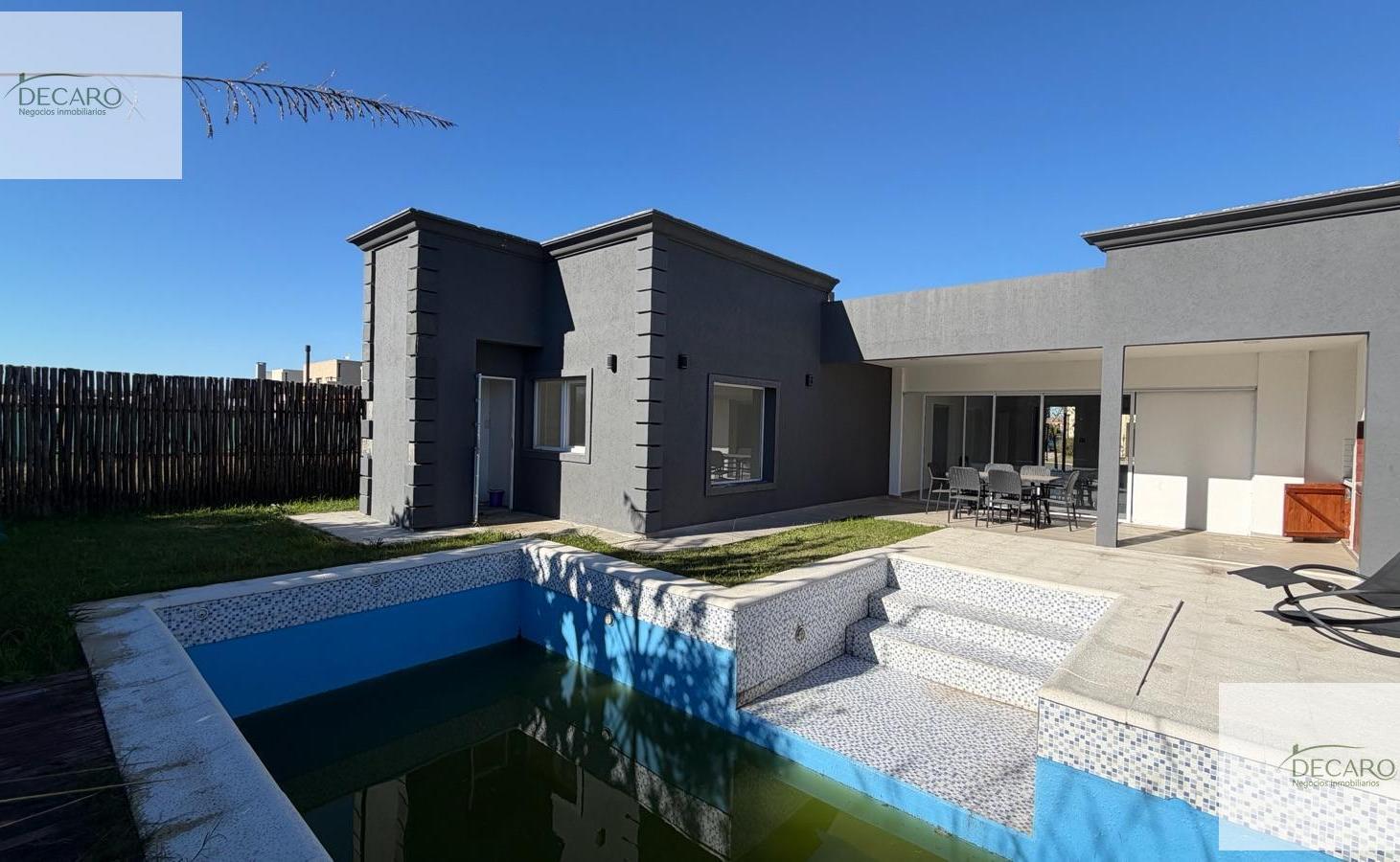 Casa - San Pablo
