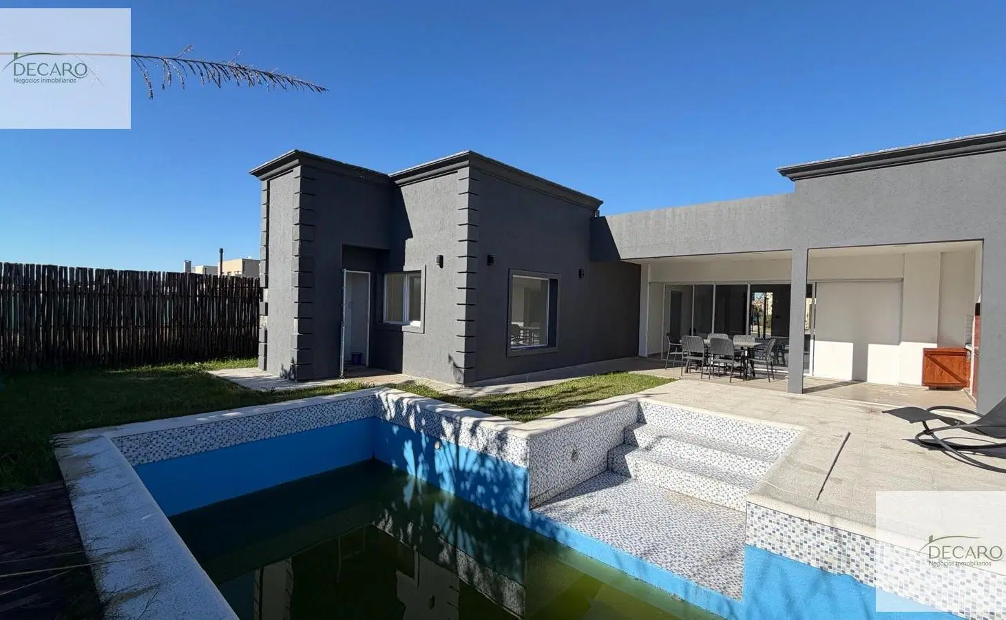Casa - San Pablo 2