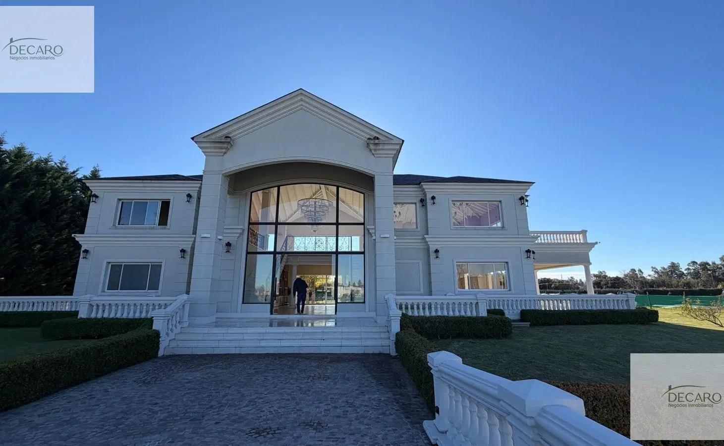 Terreno - Chateau Pilar 1