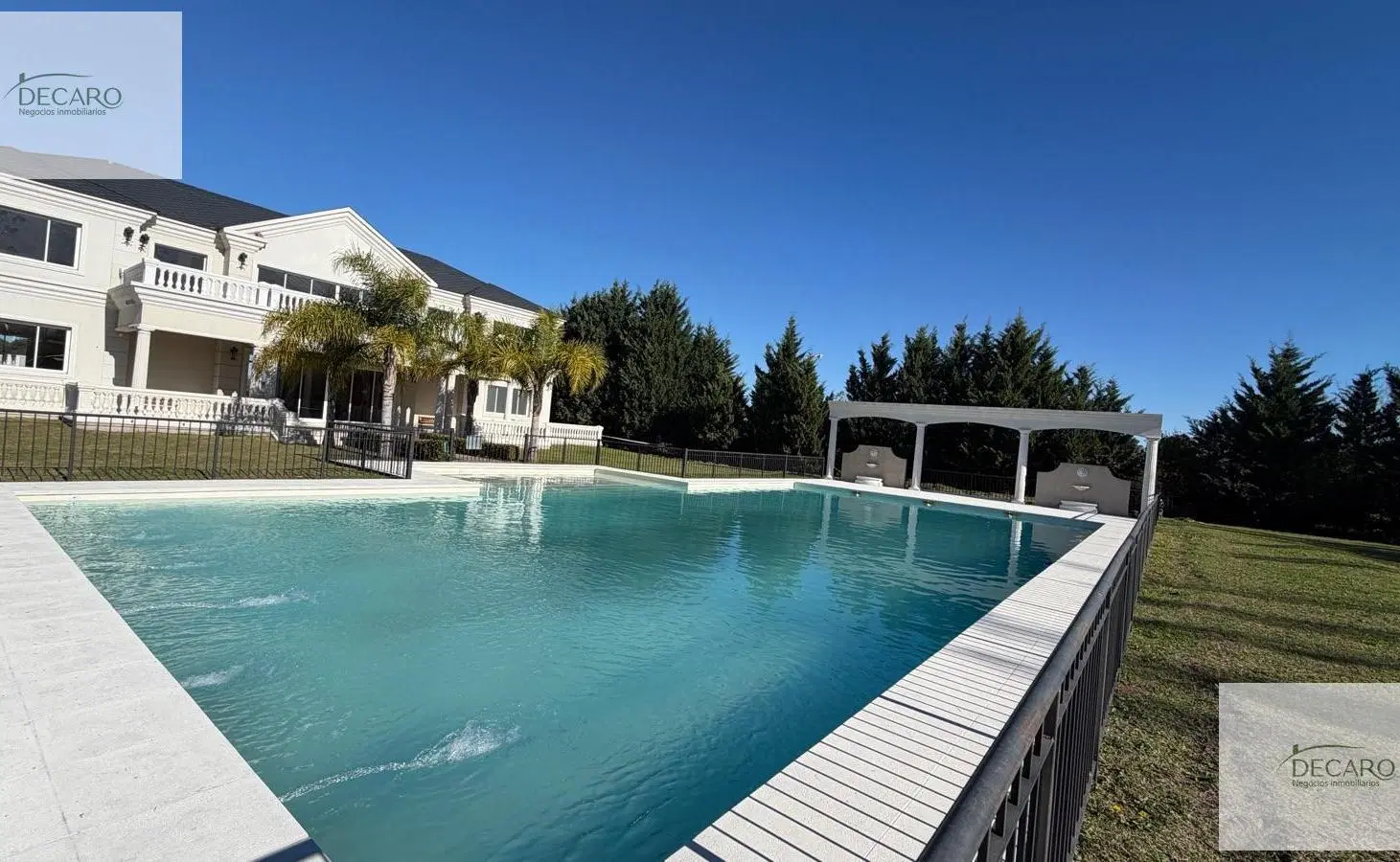 Terreno - Chateau Pilar 4