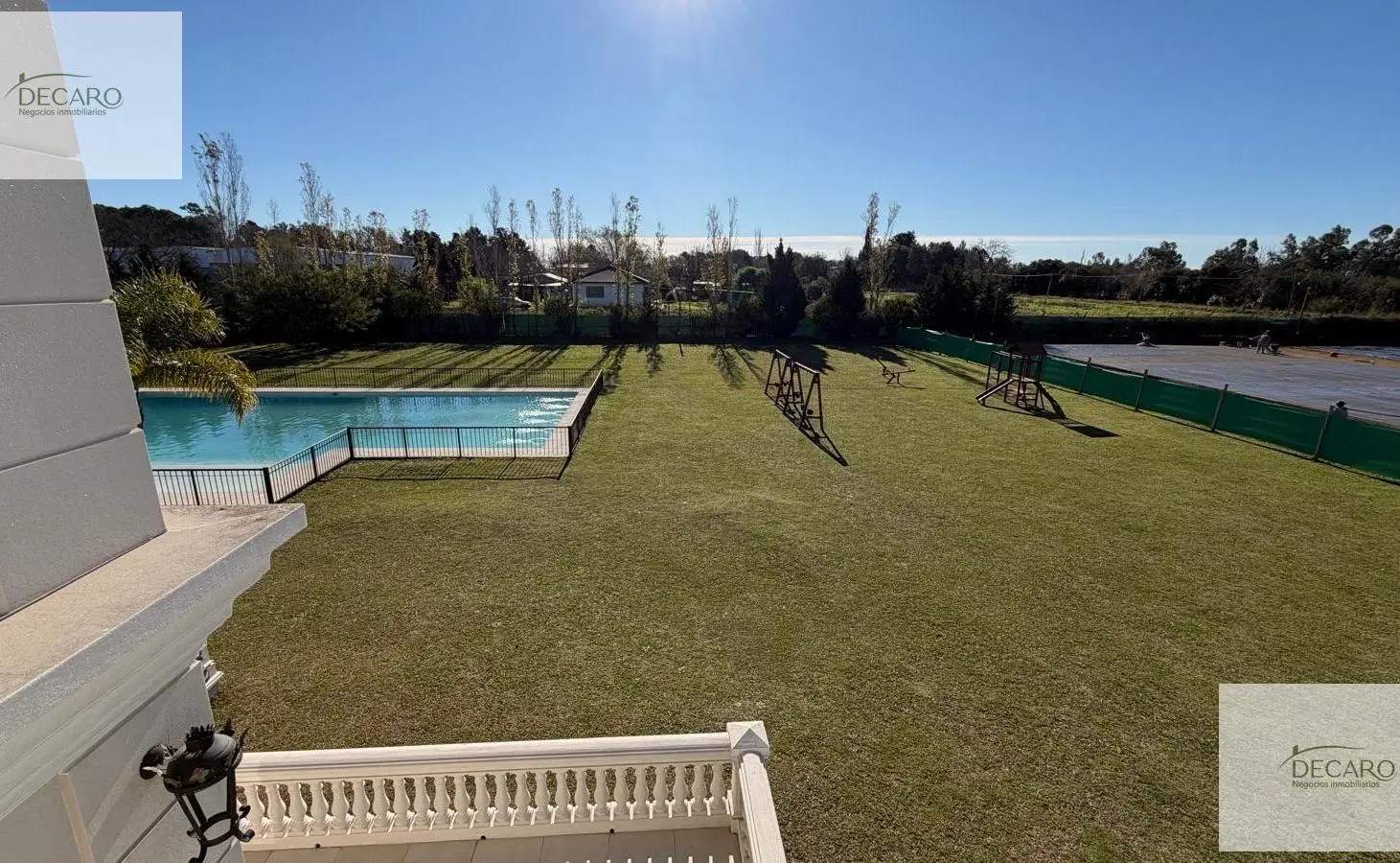 Terreno - Chateau Pilar 3