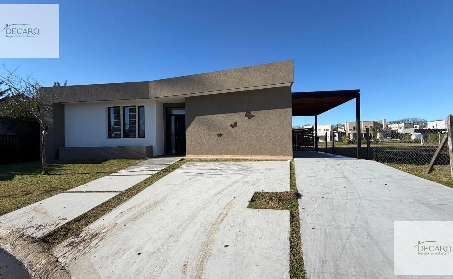 Casa - Santa Elena 2