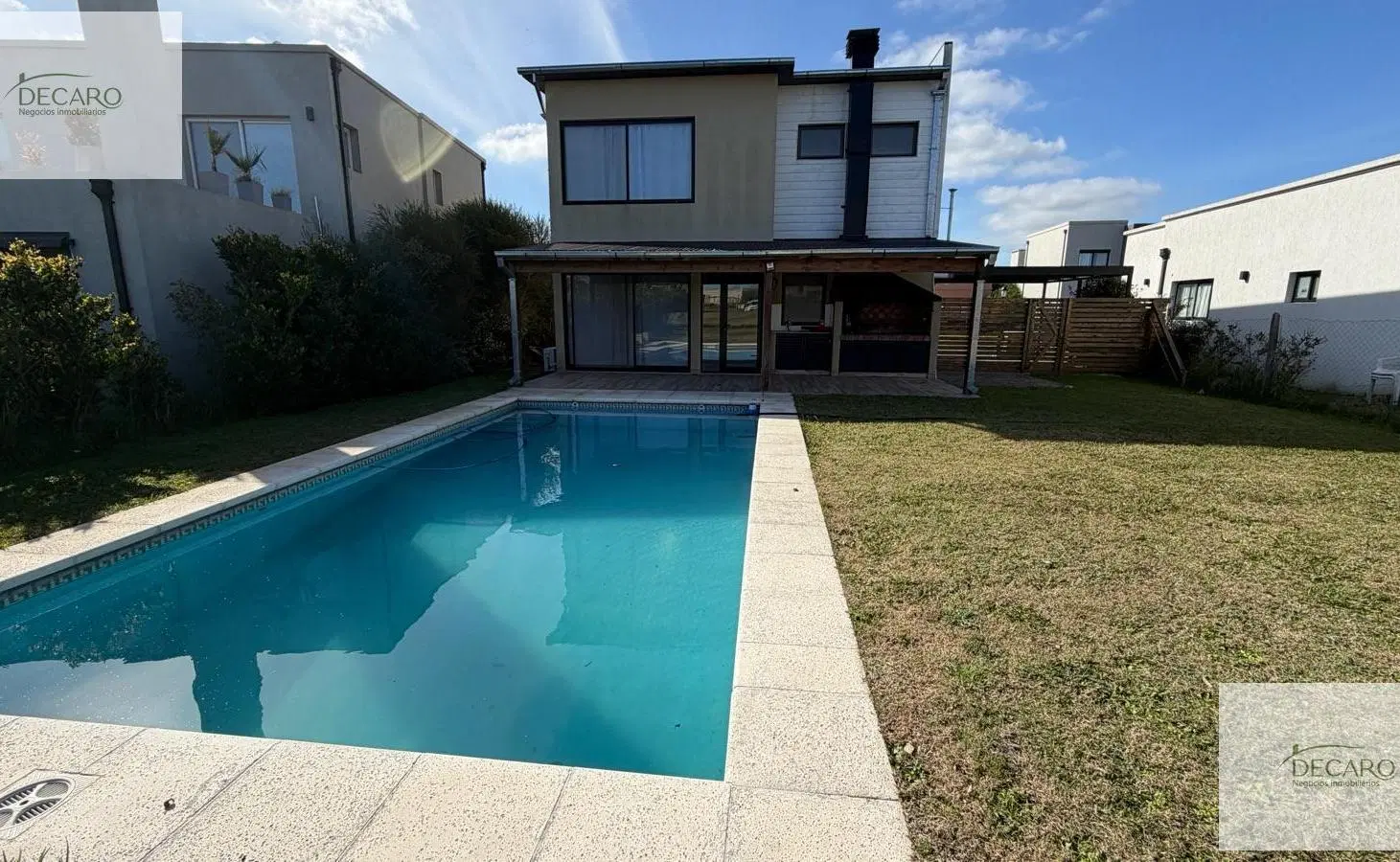 Casa - Santa Elena 1
