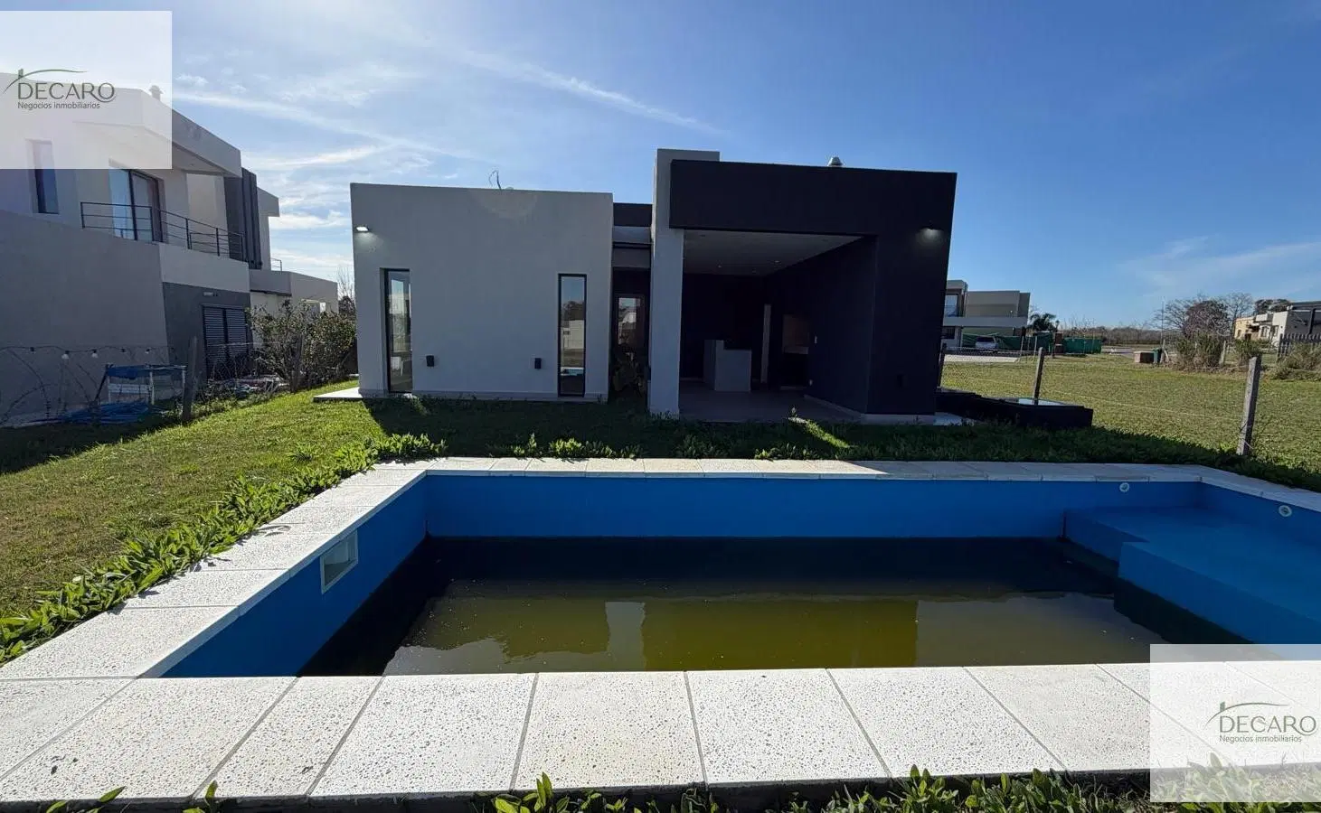Casa - Santa Lucia 2
