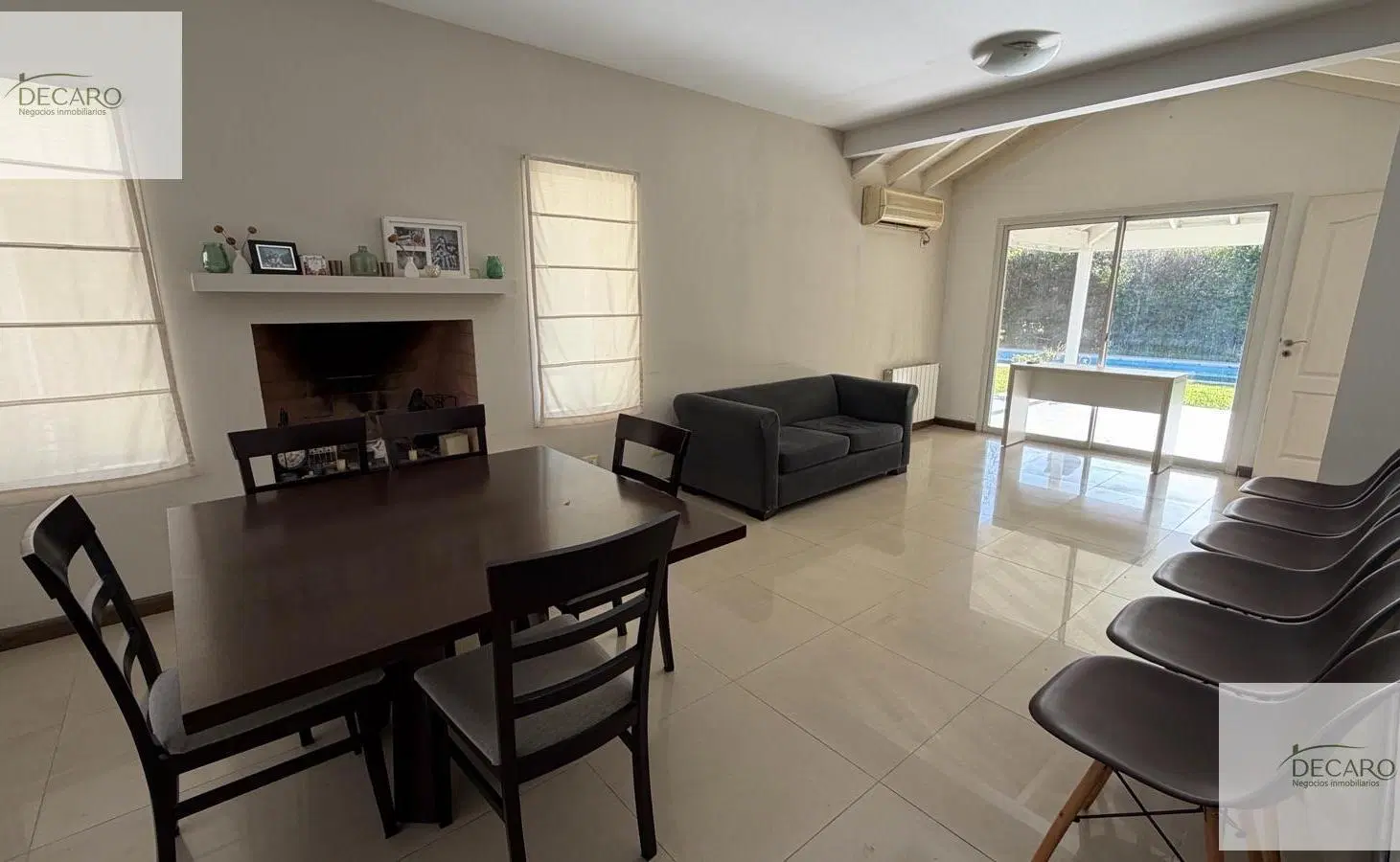 Casa - La Pradera I 4