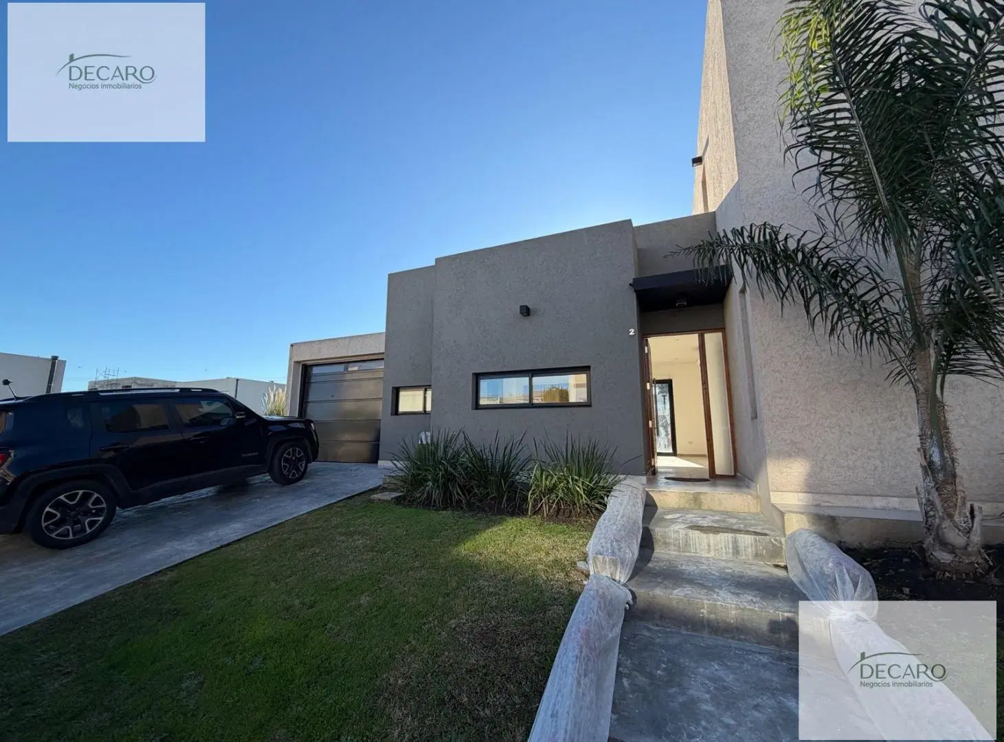 Casa - Spring Park 1