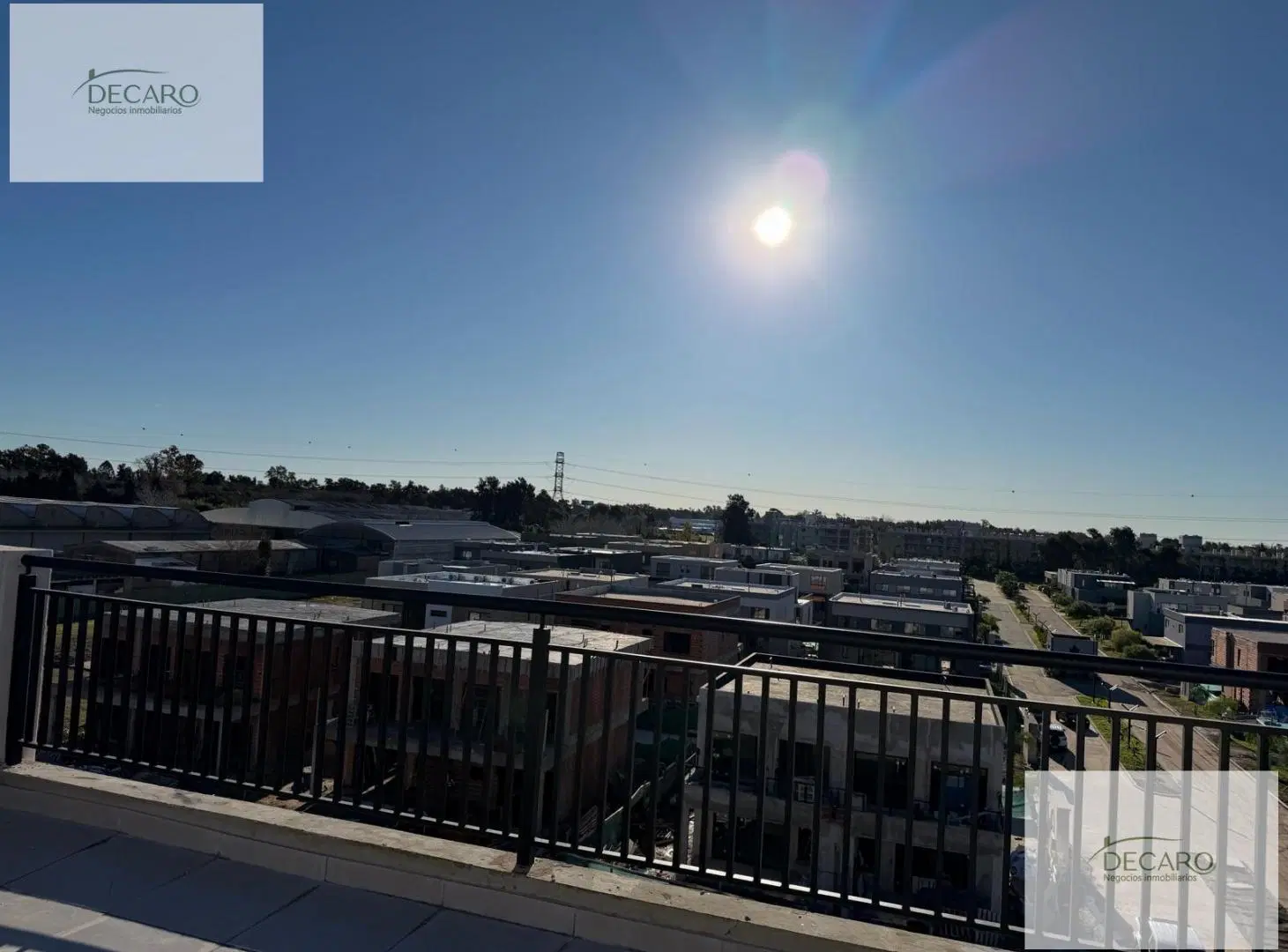 Departamento - Spring Park 3