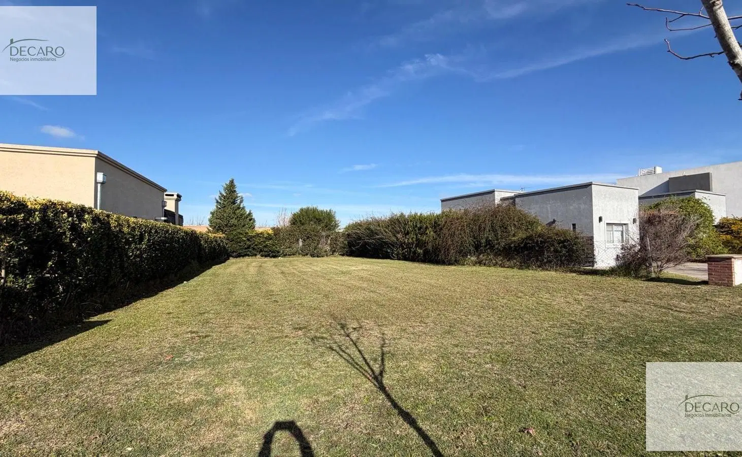 Terreno - San Eduardo 2