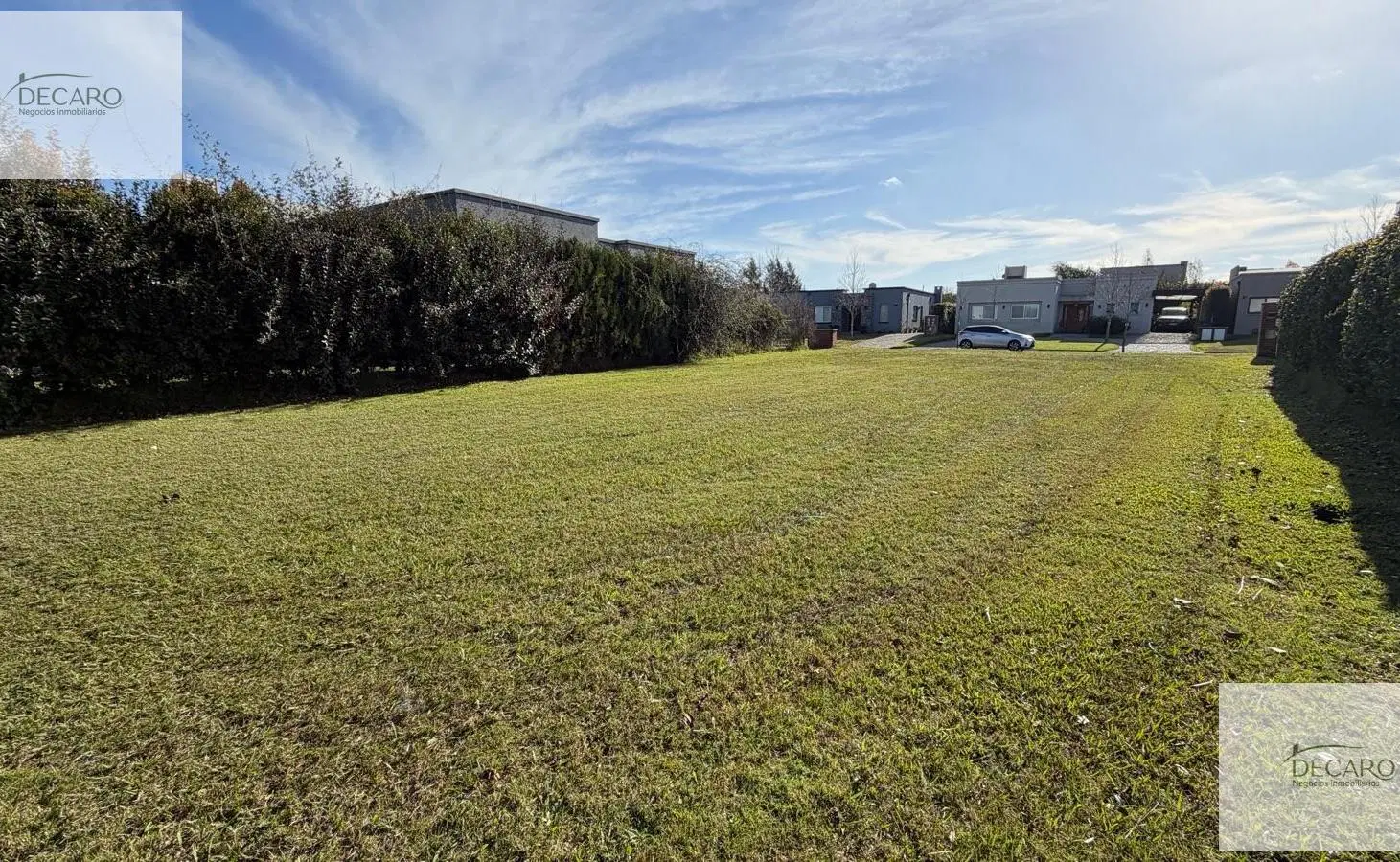 Terreno - San Eduardo 3