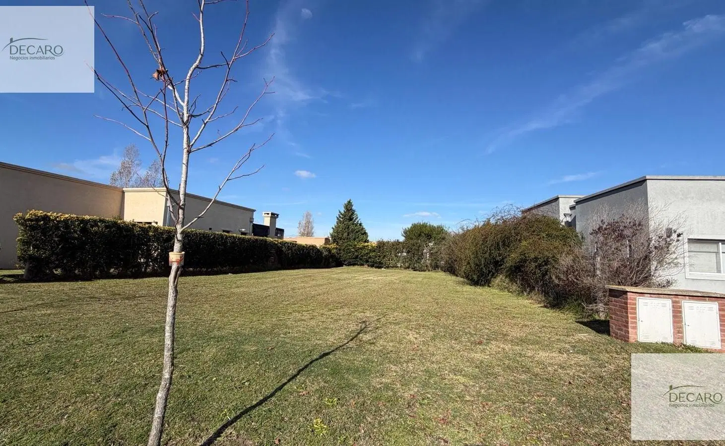Terreno - San Eduardo 1