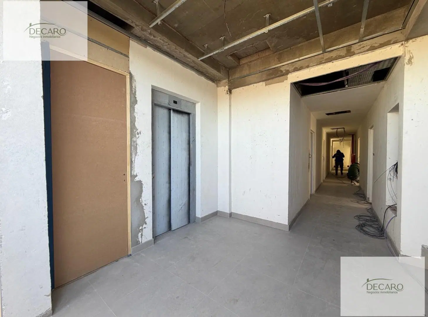 Departamento - Spring Park 5