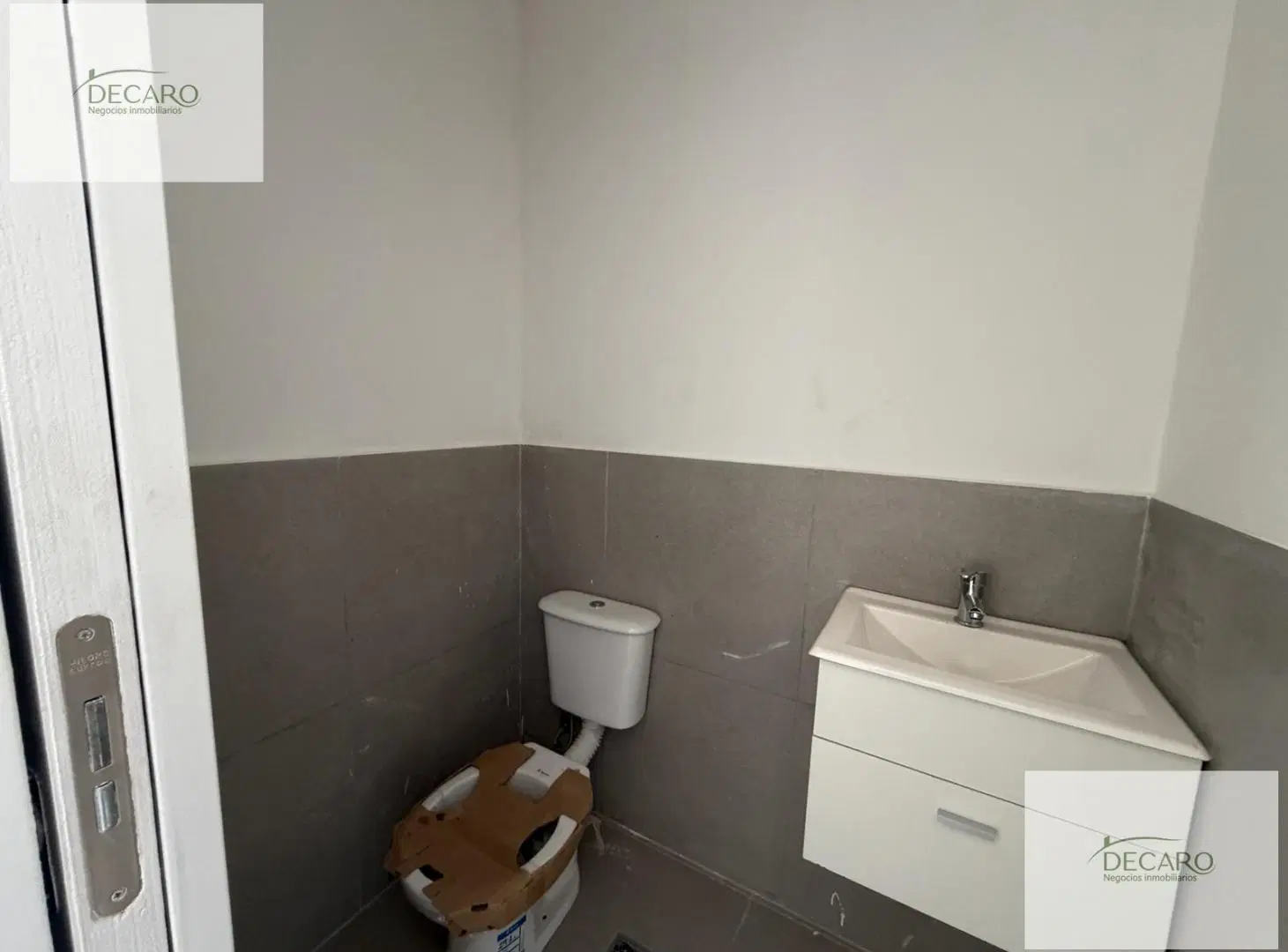 Departamento - Spring Park 4