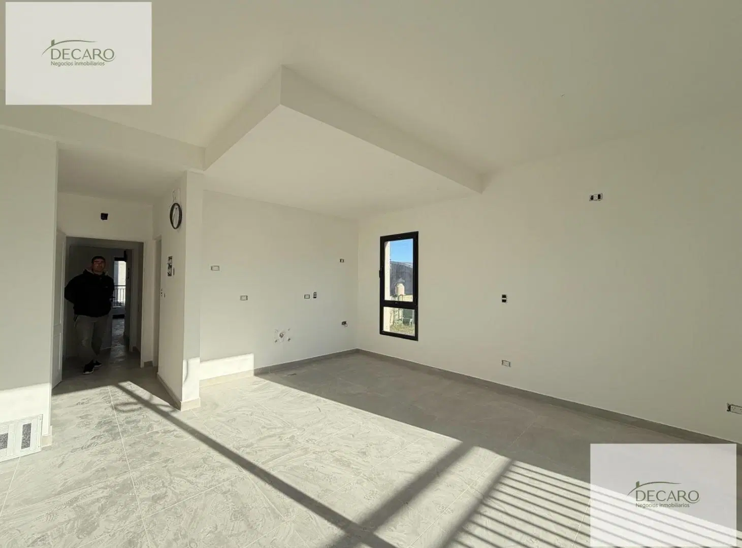 Departamento - Spring Park 2