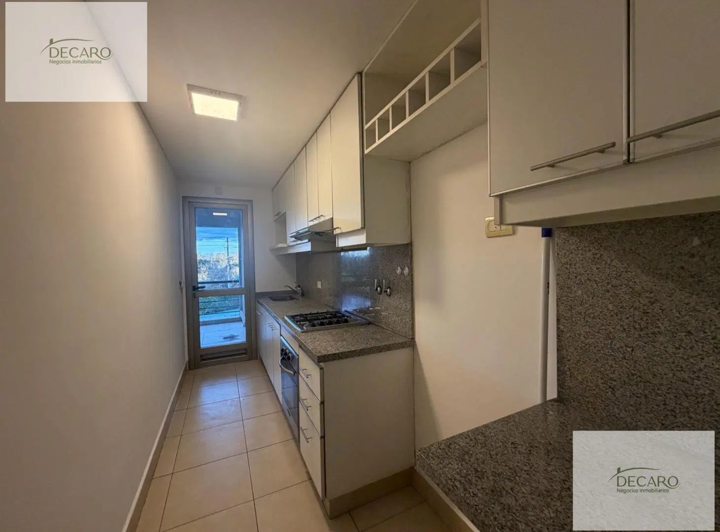 Departamento - Terrazas de Ayres 2
