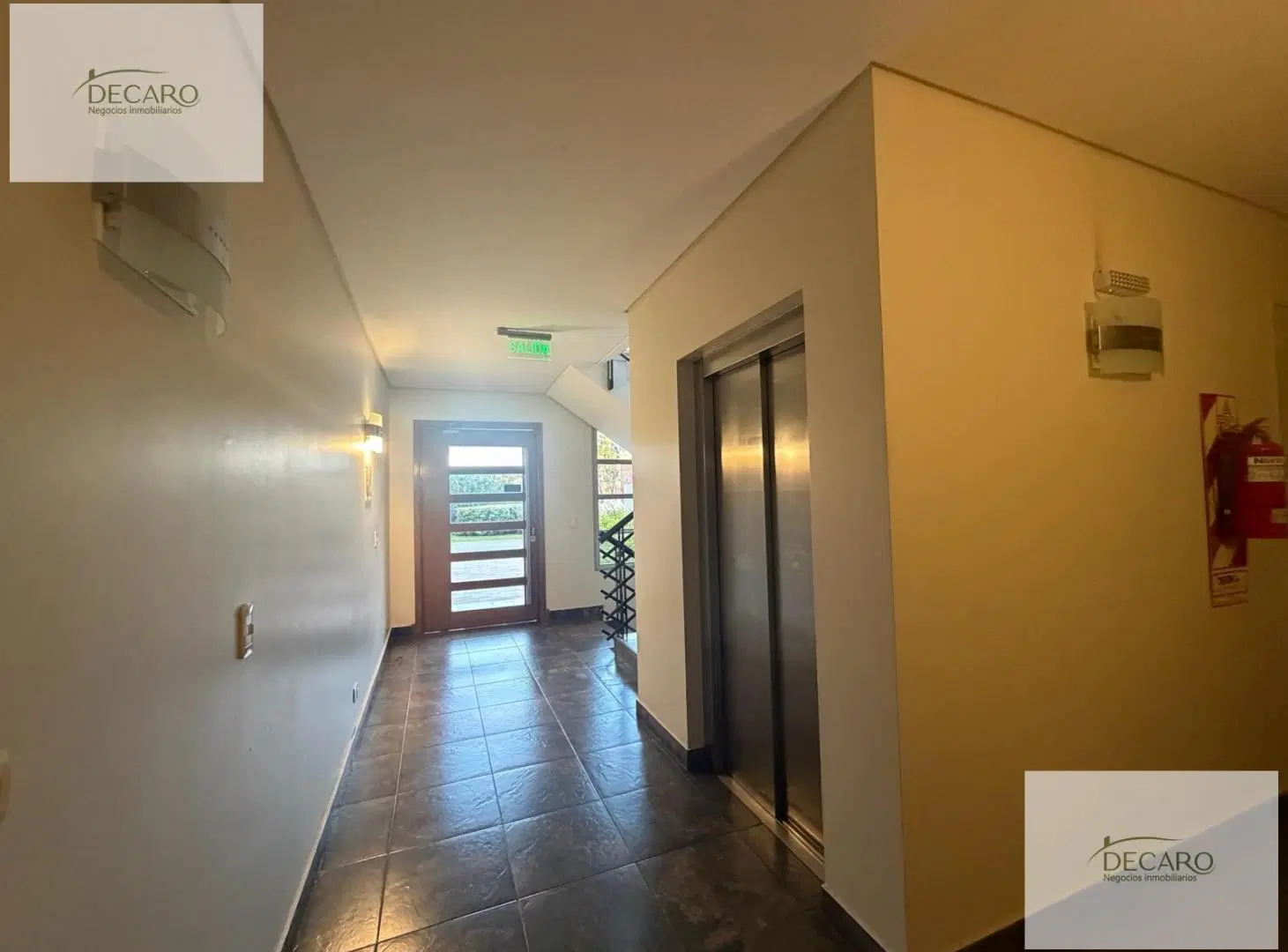 Departamento - Terrazas de Ayres 5
