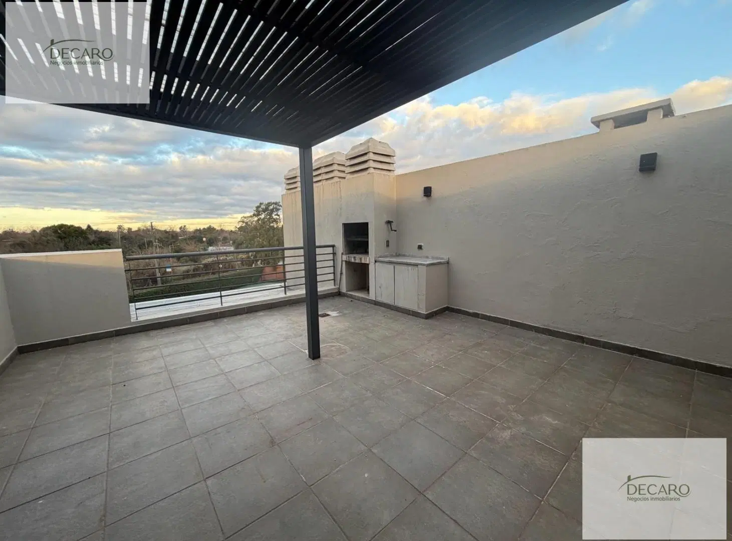 Departamento - Terrazas de Ayres 4