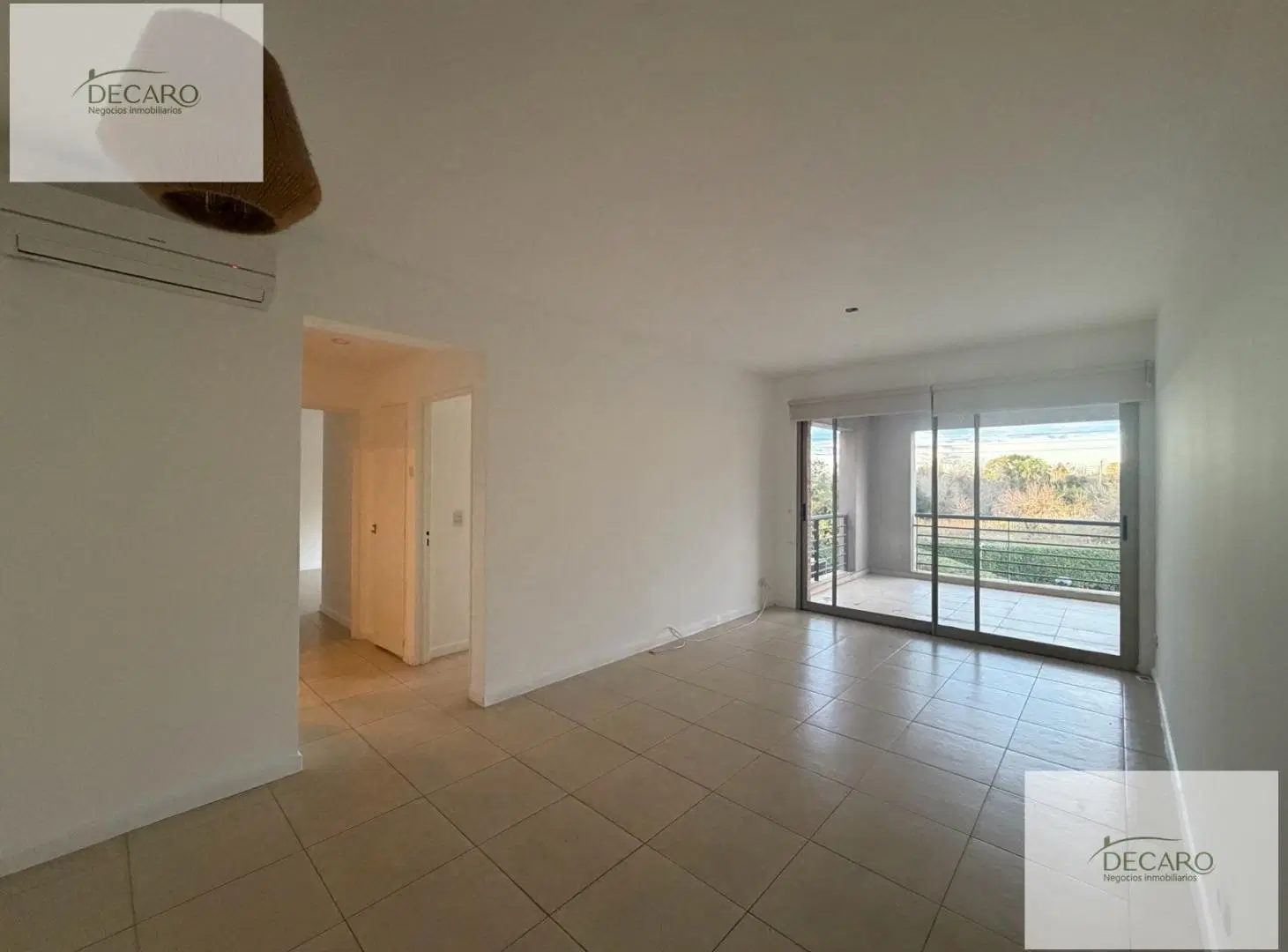 Departamento - Terrazas de Ayres 1