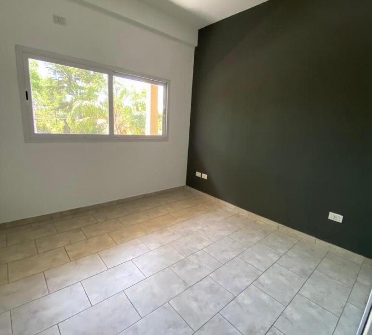 Foto de Departamento Monoambiente con terraza en alquiler en Pilar, imagen 3