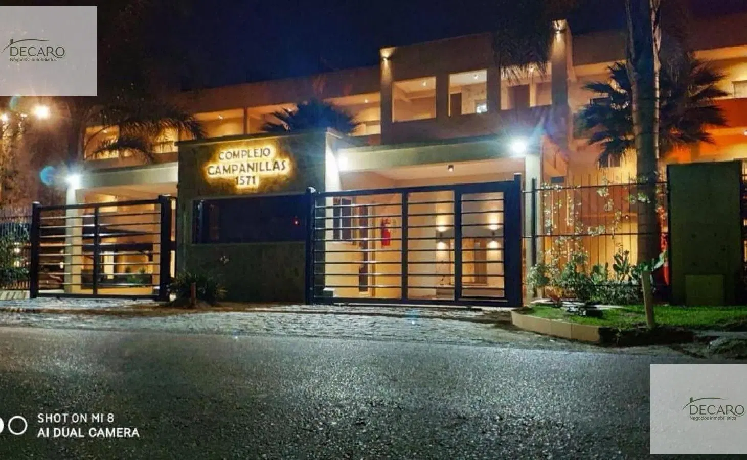 Departamento - Las Campanillas 2