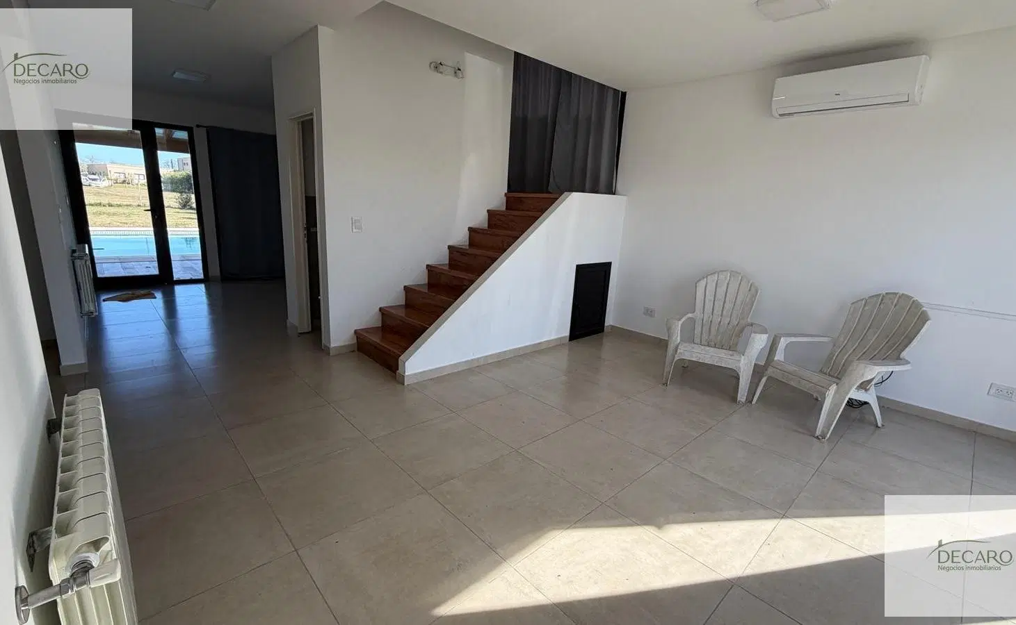 Casa - Santa Elena 3
